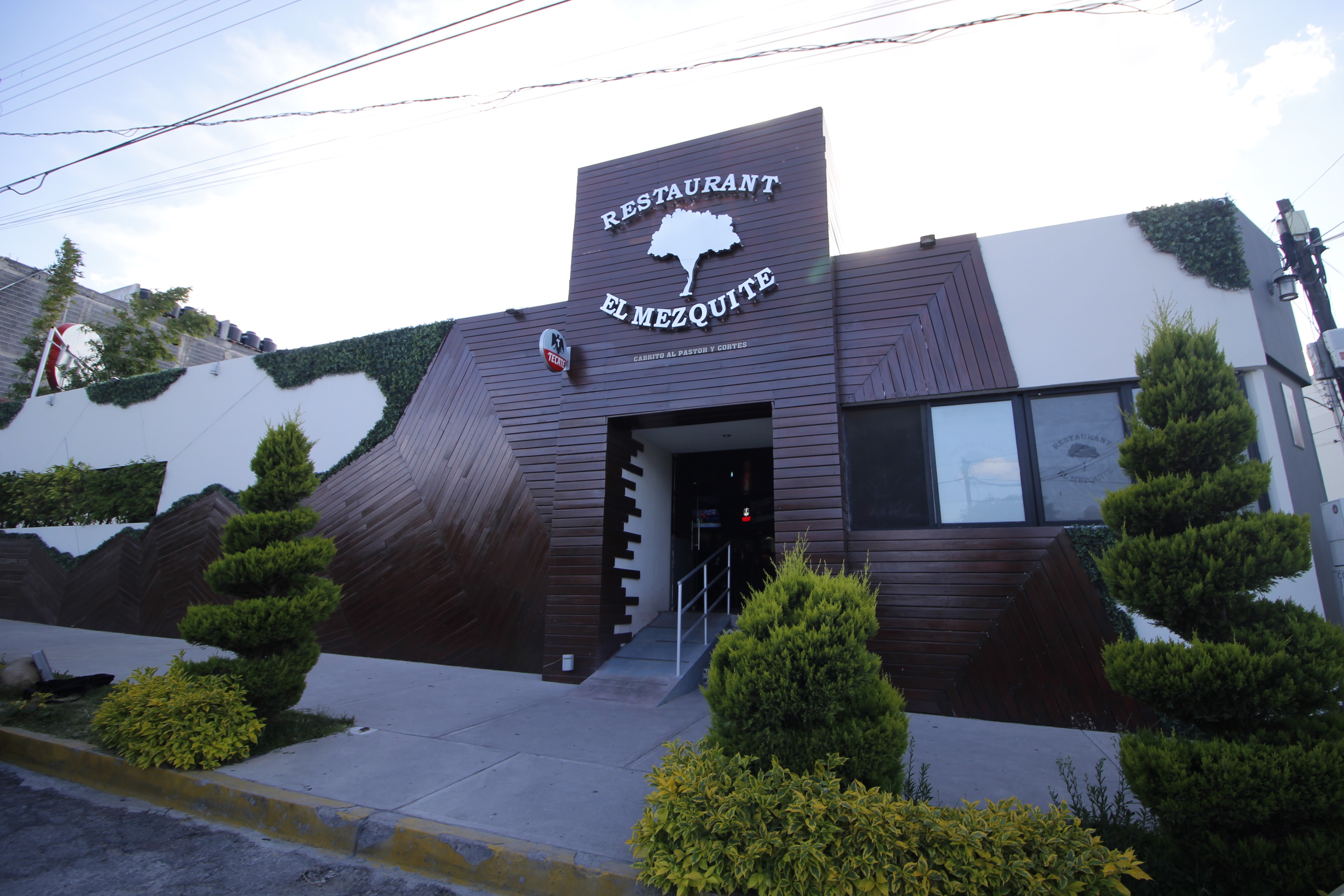 Restaurant El Mezquite image 1