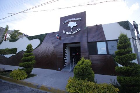 Restaurant El Mezquite image 1