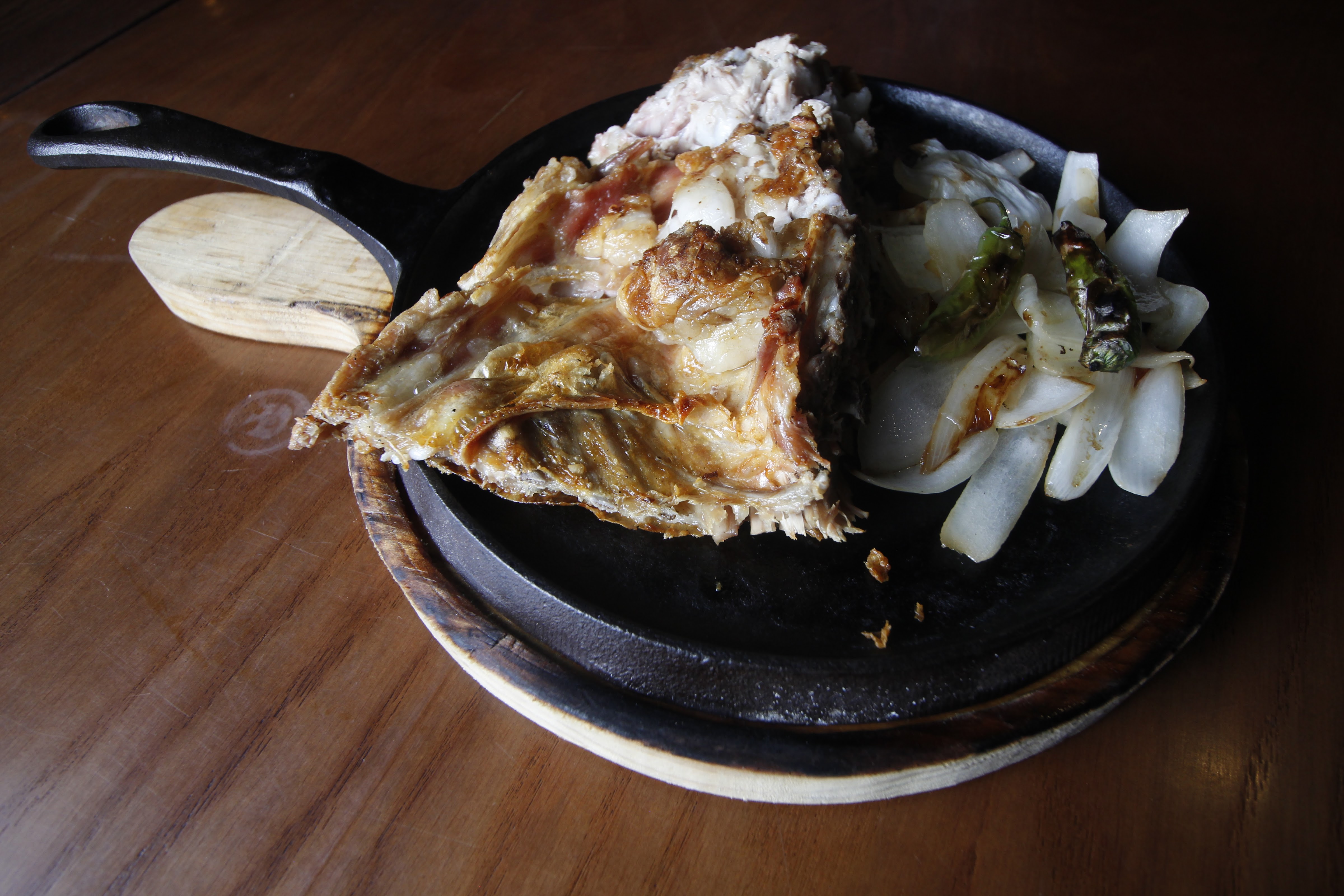 Restaurant El Mezquite image 2