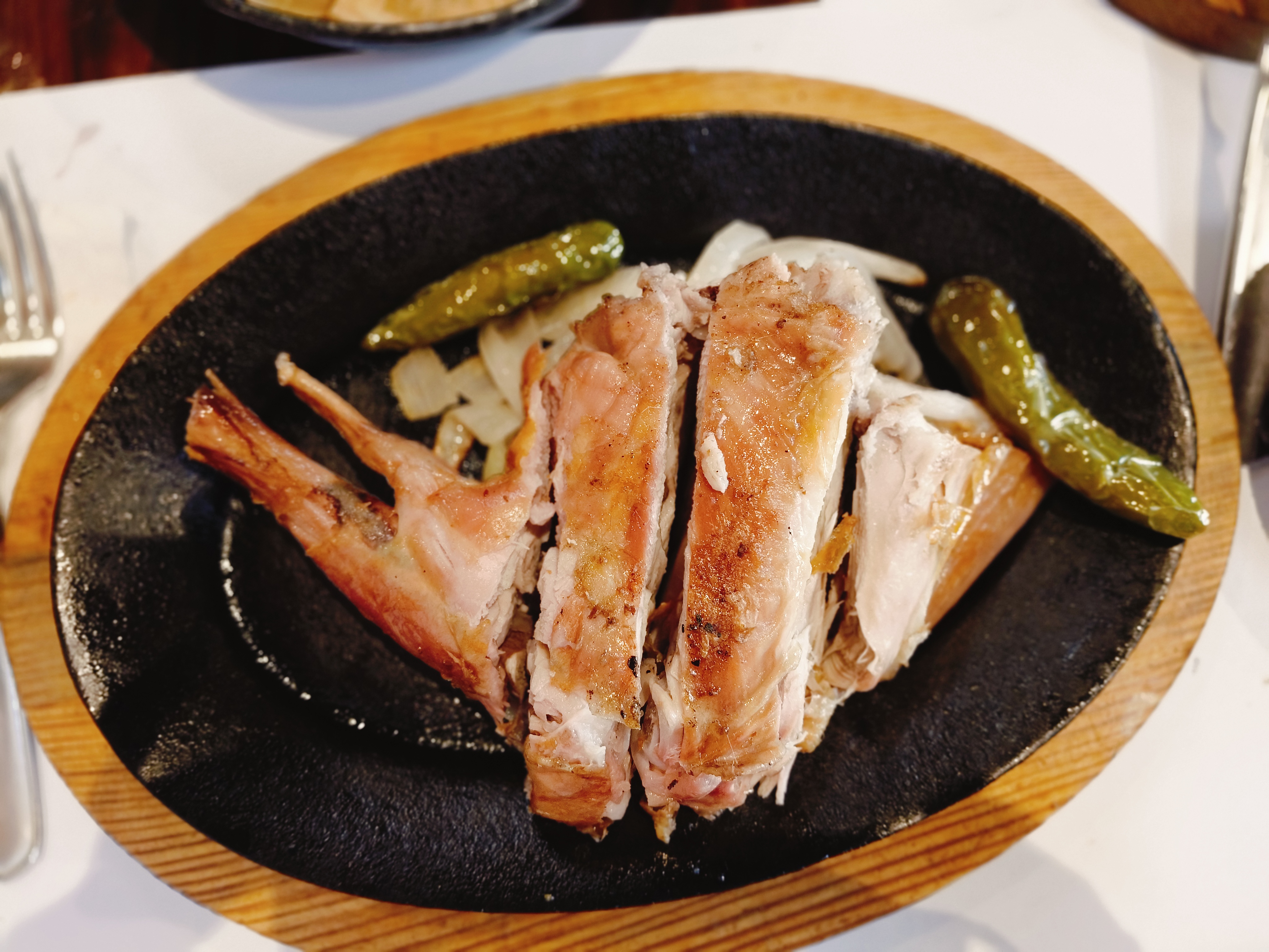 Restaurant El Mezquite image 3