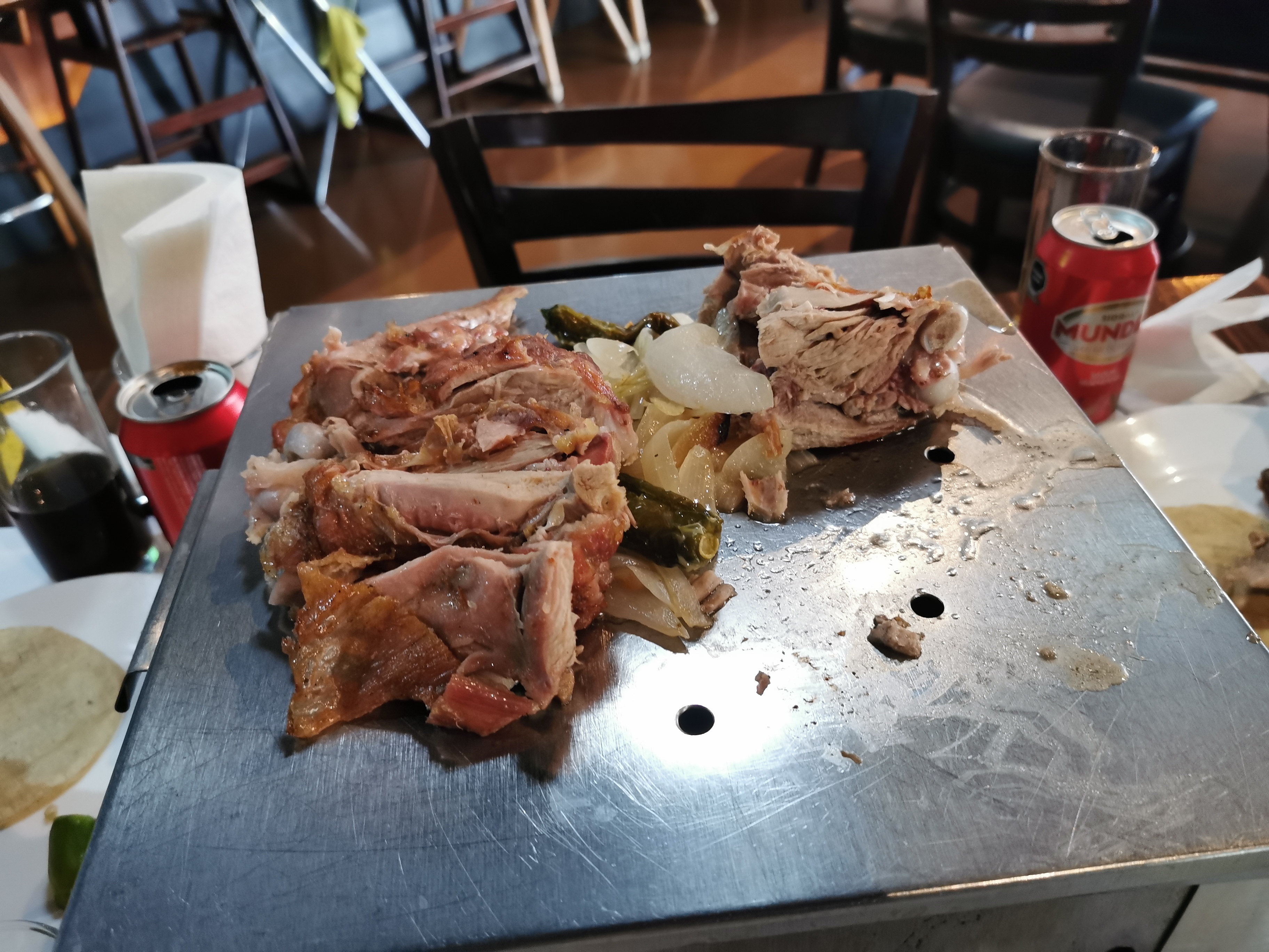 Restaurant El Mezquite image 4