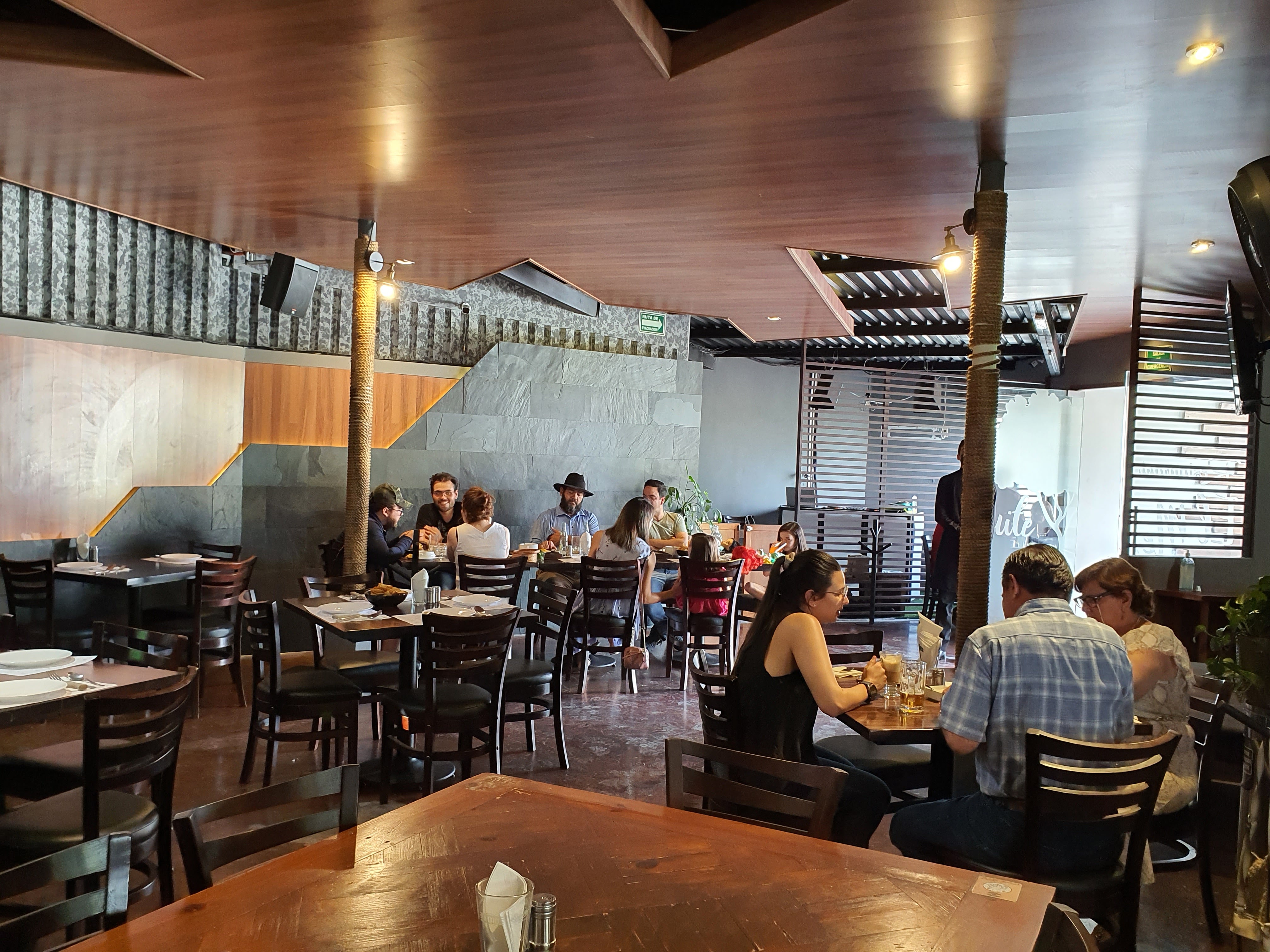 Restaurant El Mezquite image 7