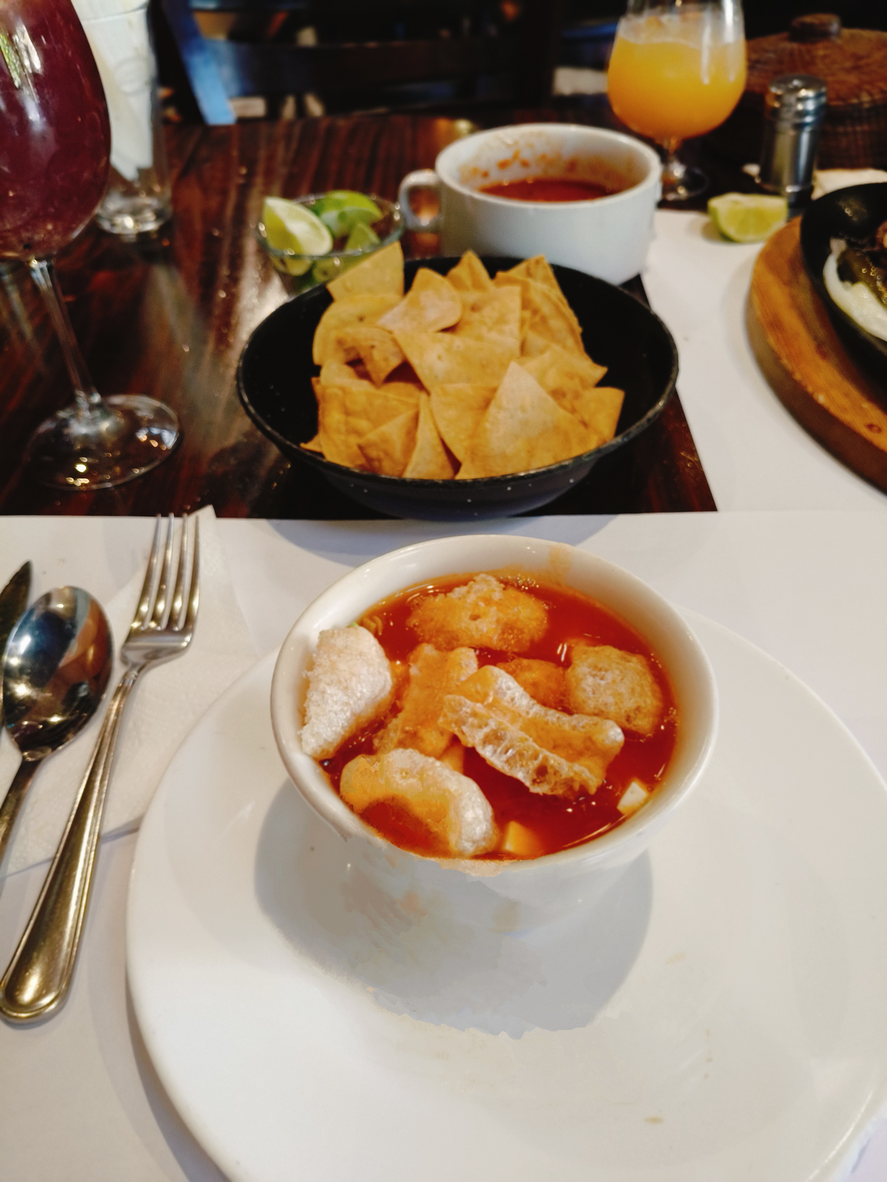 Restaurant El Mezquite image 8