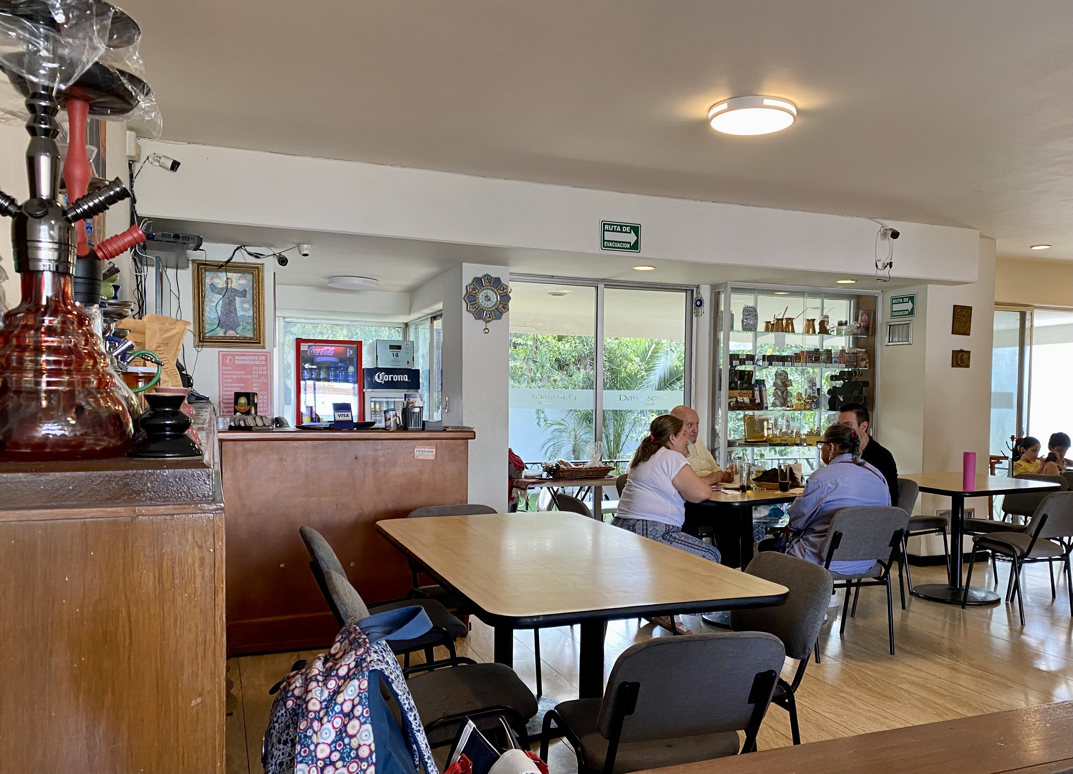 Restaurante Damasco's image 1