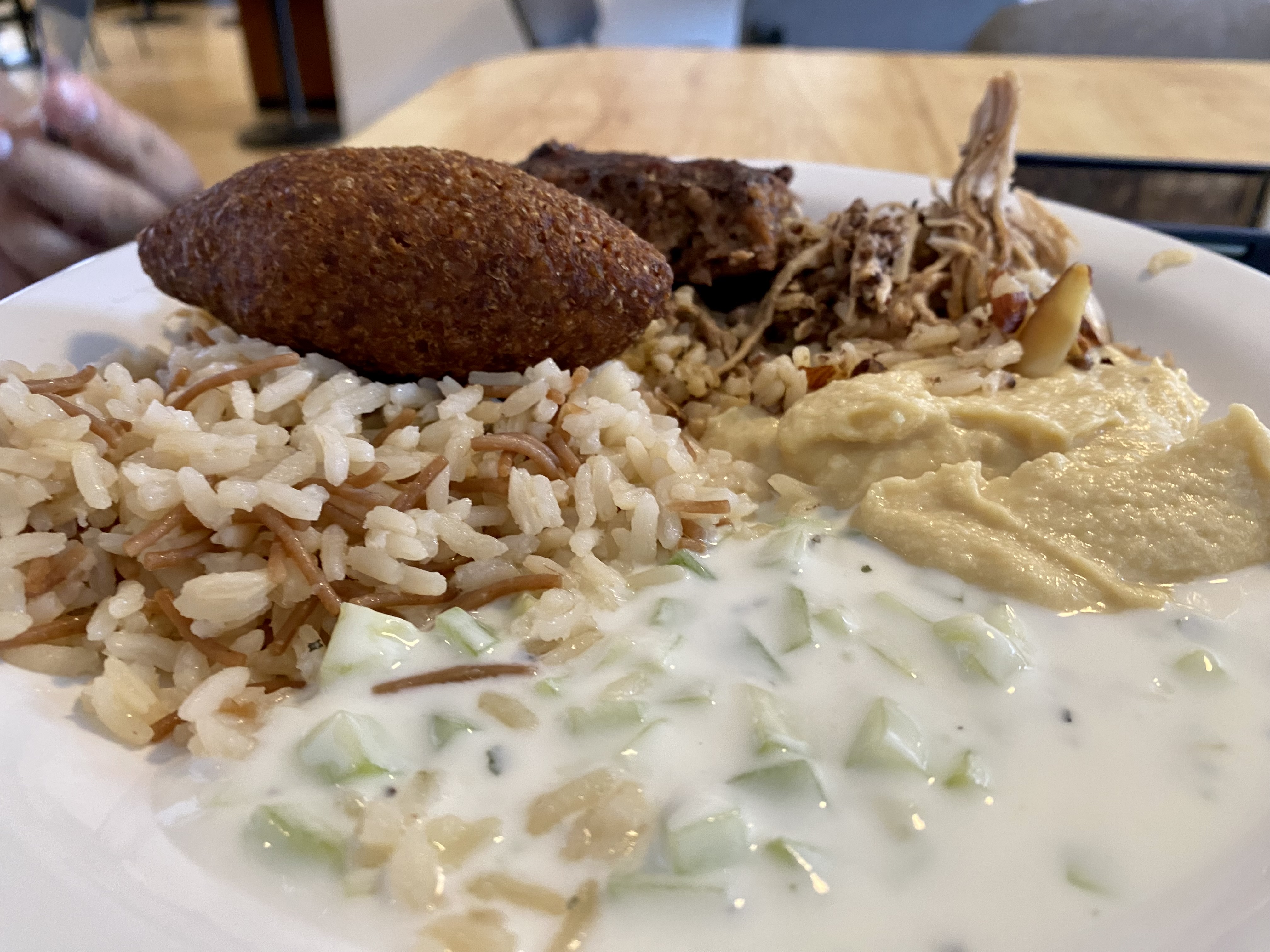 Restaurante Damasco's image 2