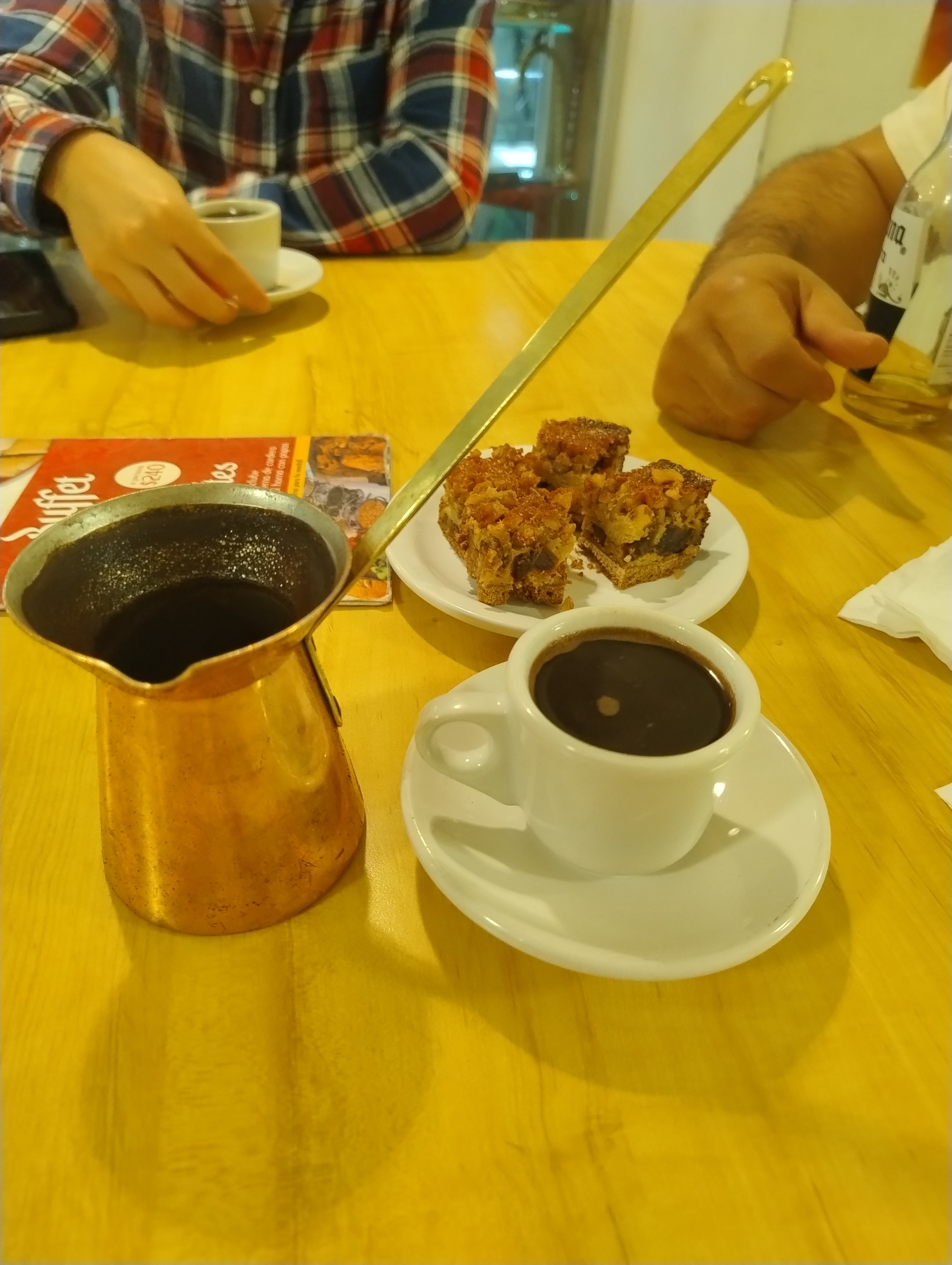 Restaurante Damasco's image 4