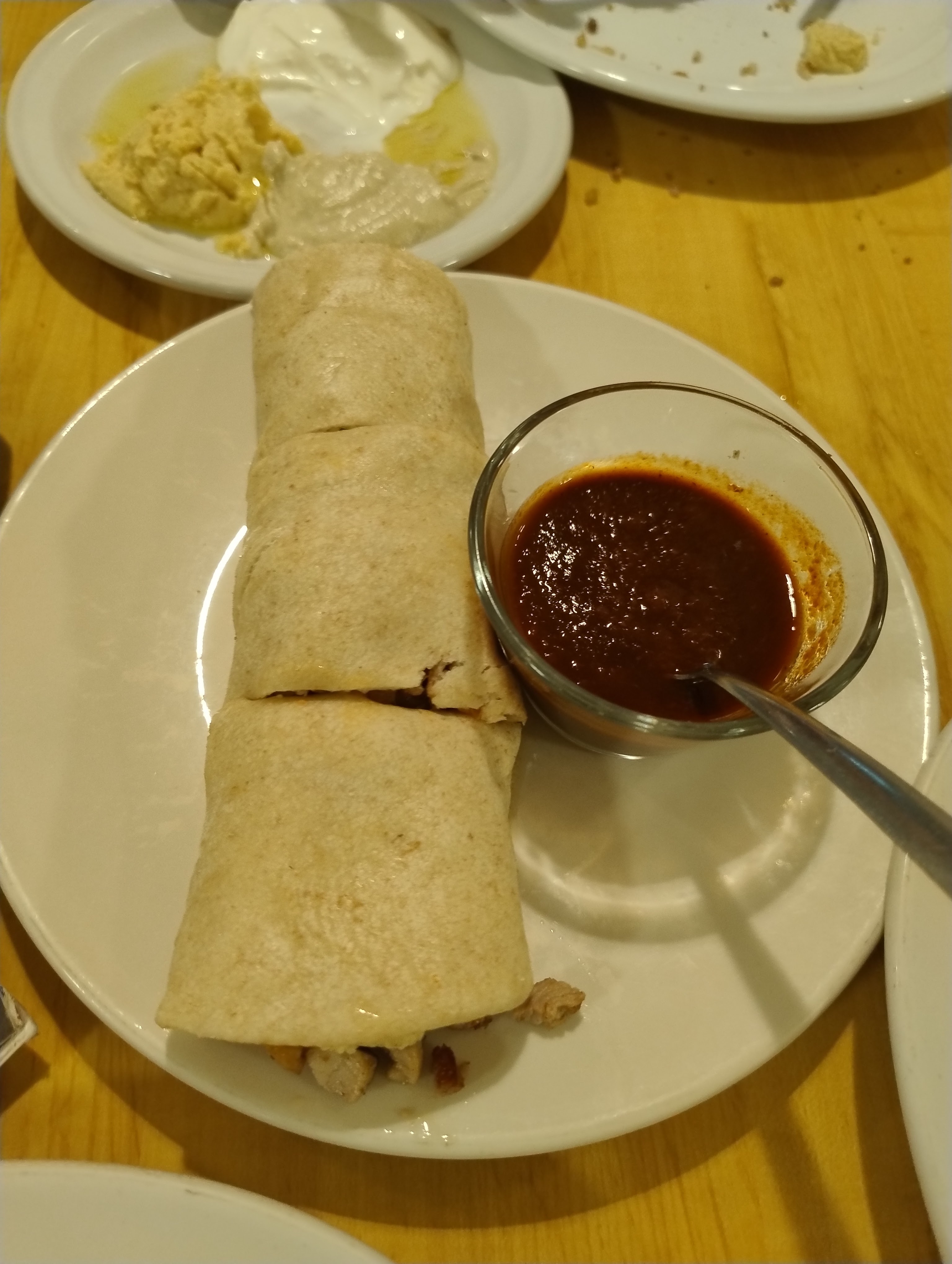 Restaurante Damasco's image 5