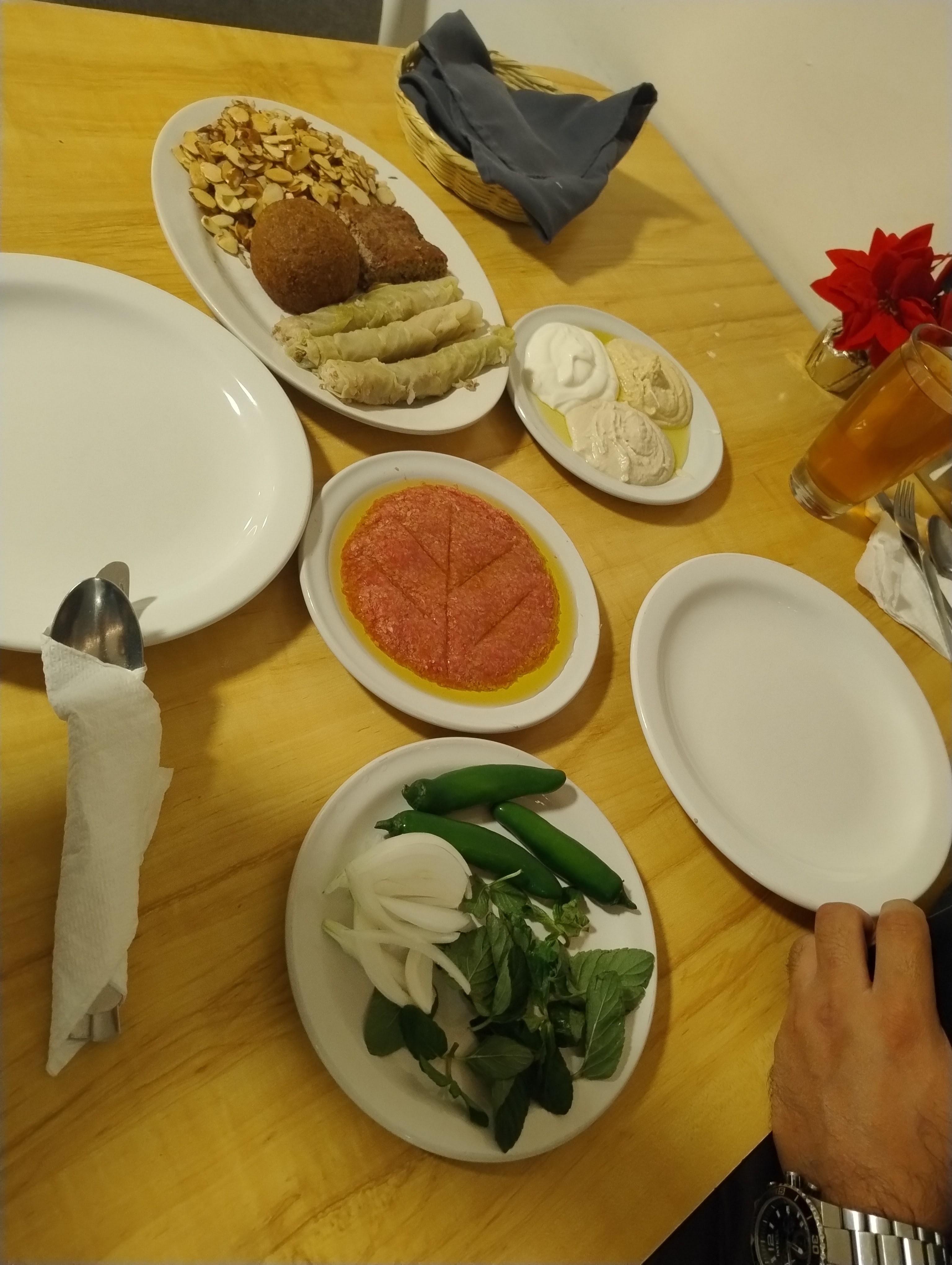 Restaurante Damasco's image 6