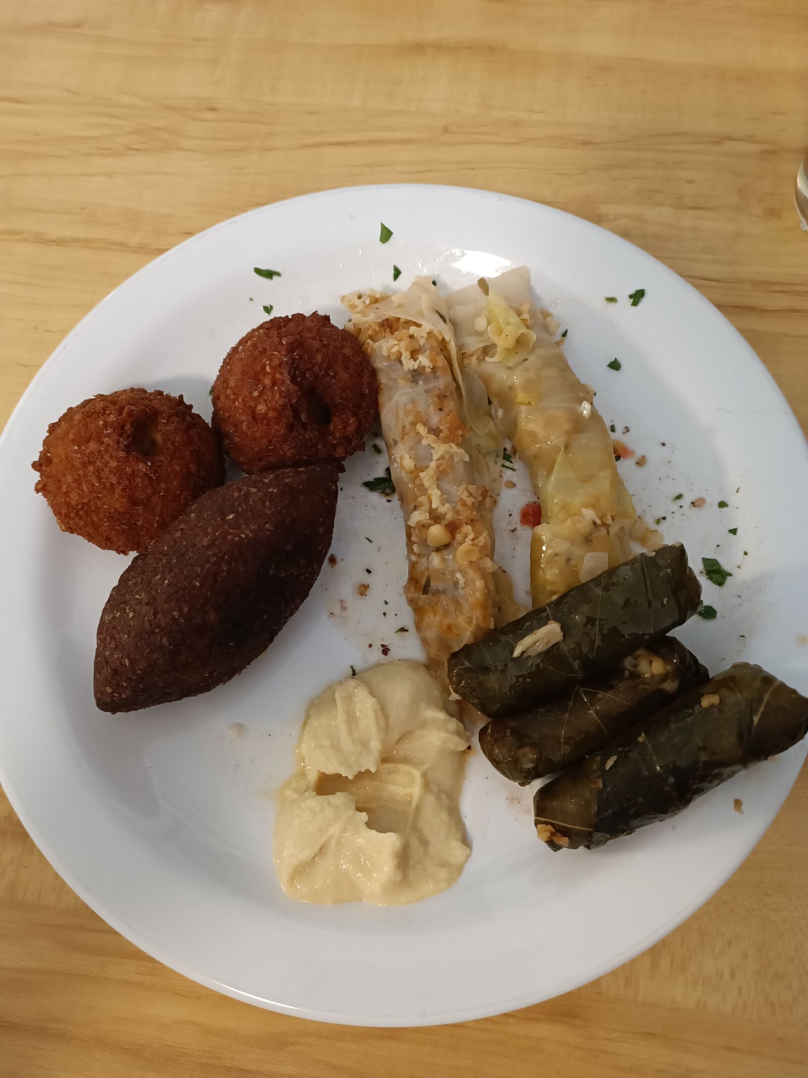 Restaurante Damasco's image 7
