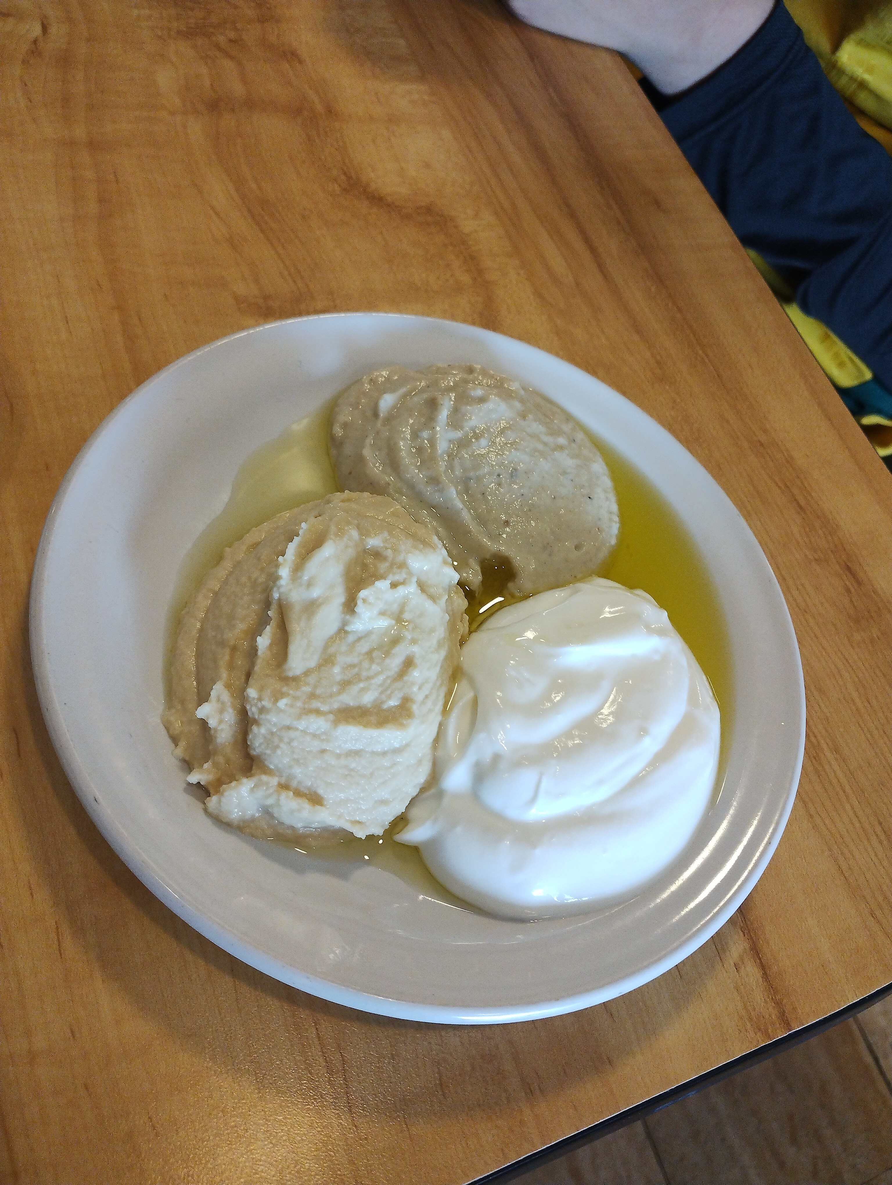 Restaurante Damasco's image 8