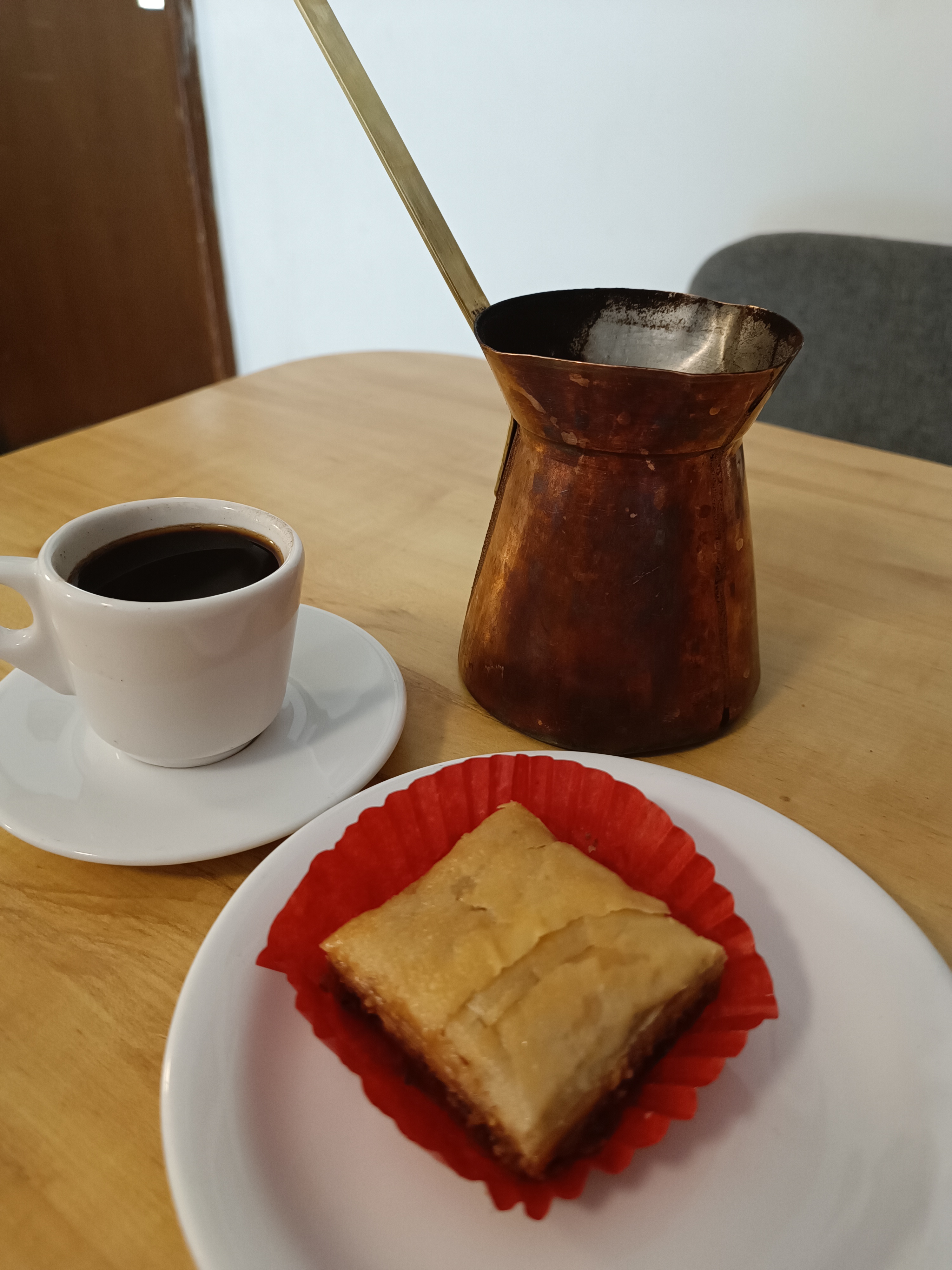 Restaurante Damasco's image 9