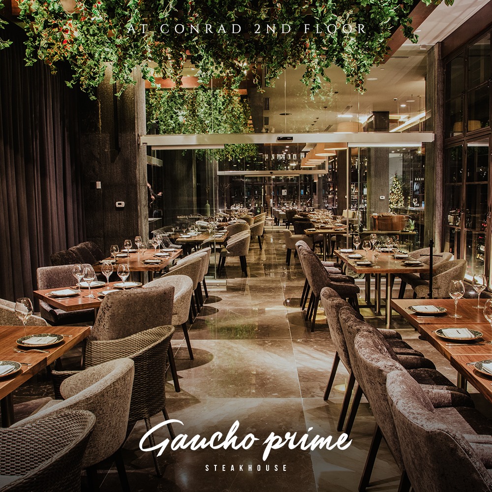 Gaucho Prime Steakhouse image 1