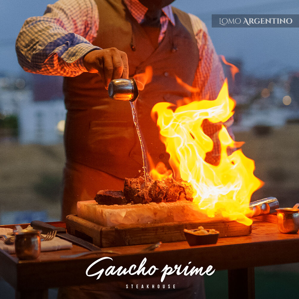 Gaucho Prime Steakhouse image 3
