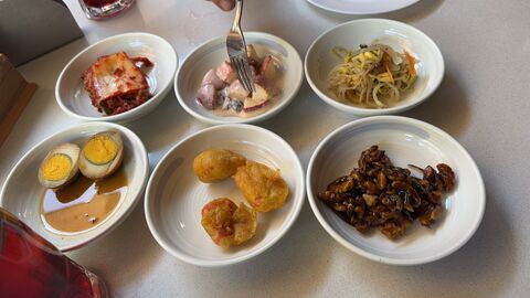 korea grill image 3
