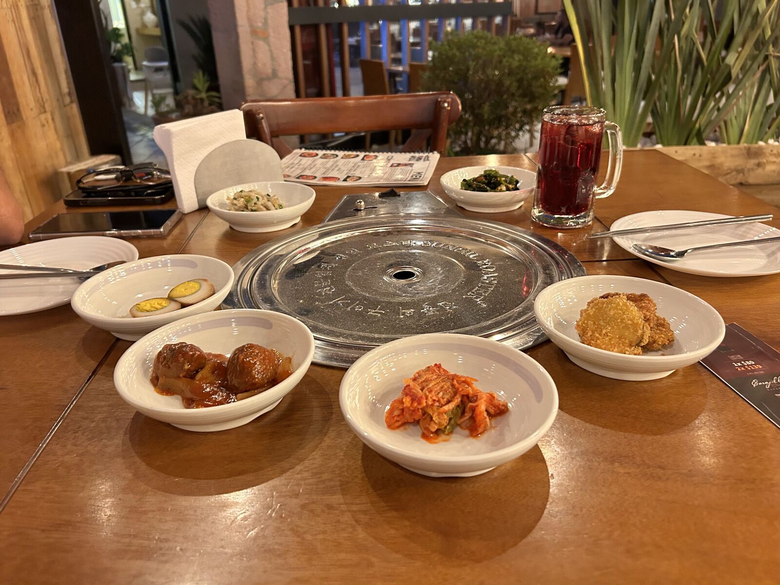 korea grill image 5