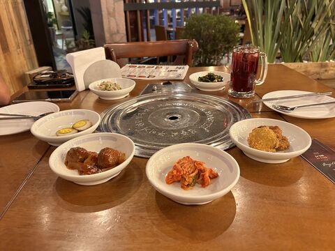korea grill image 5