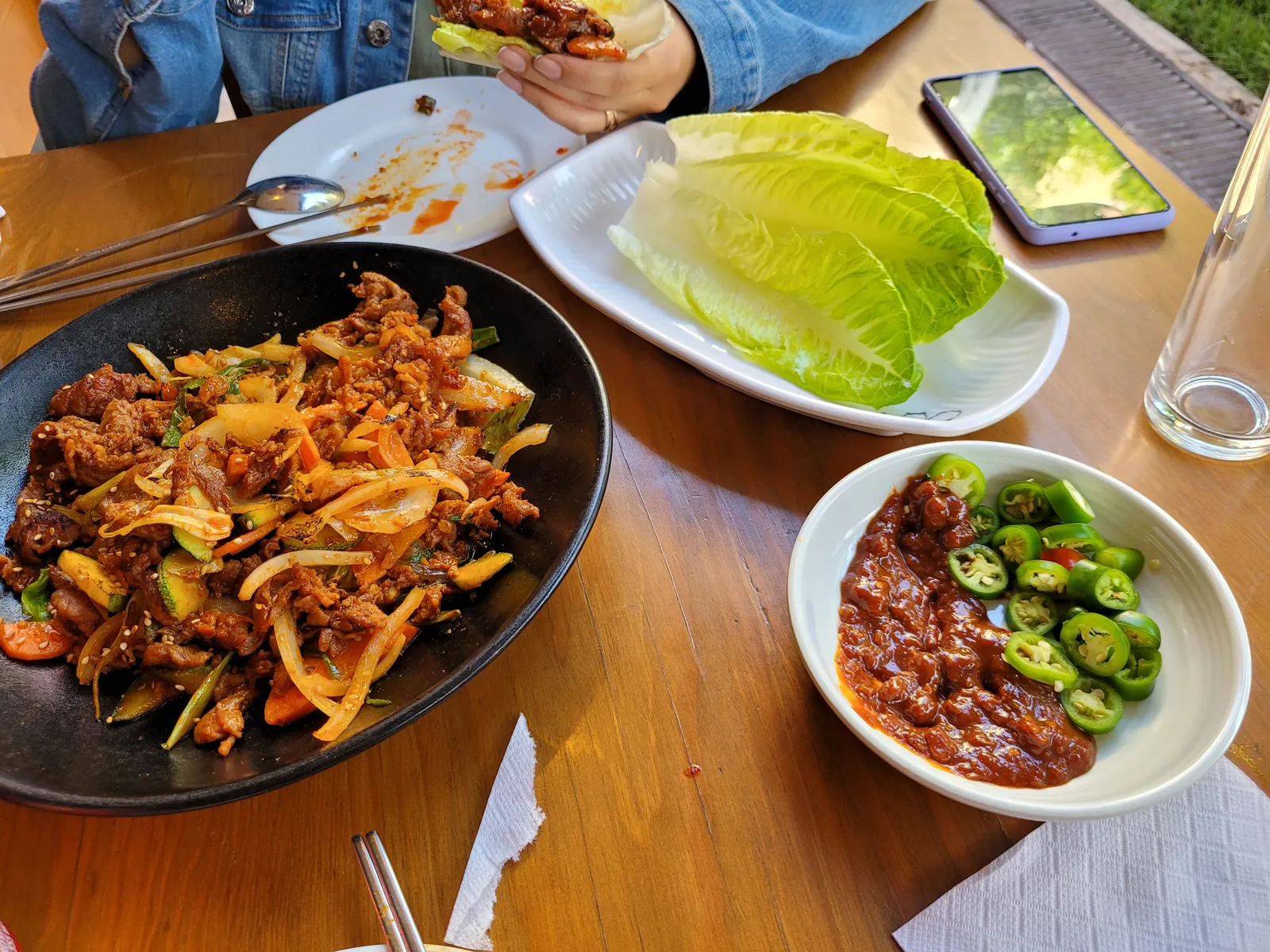 korea grill image 7