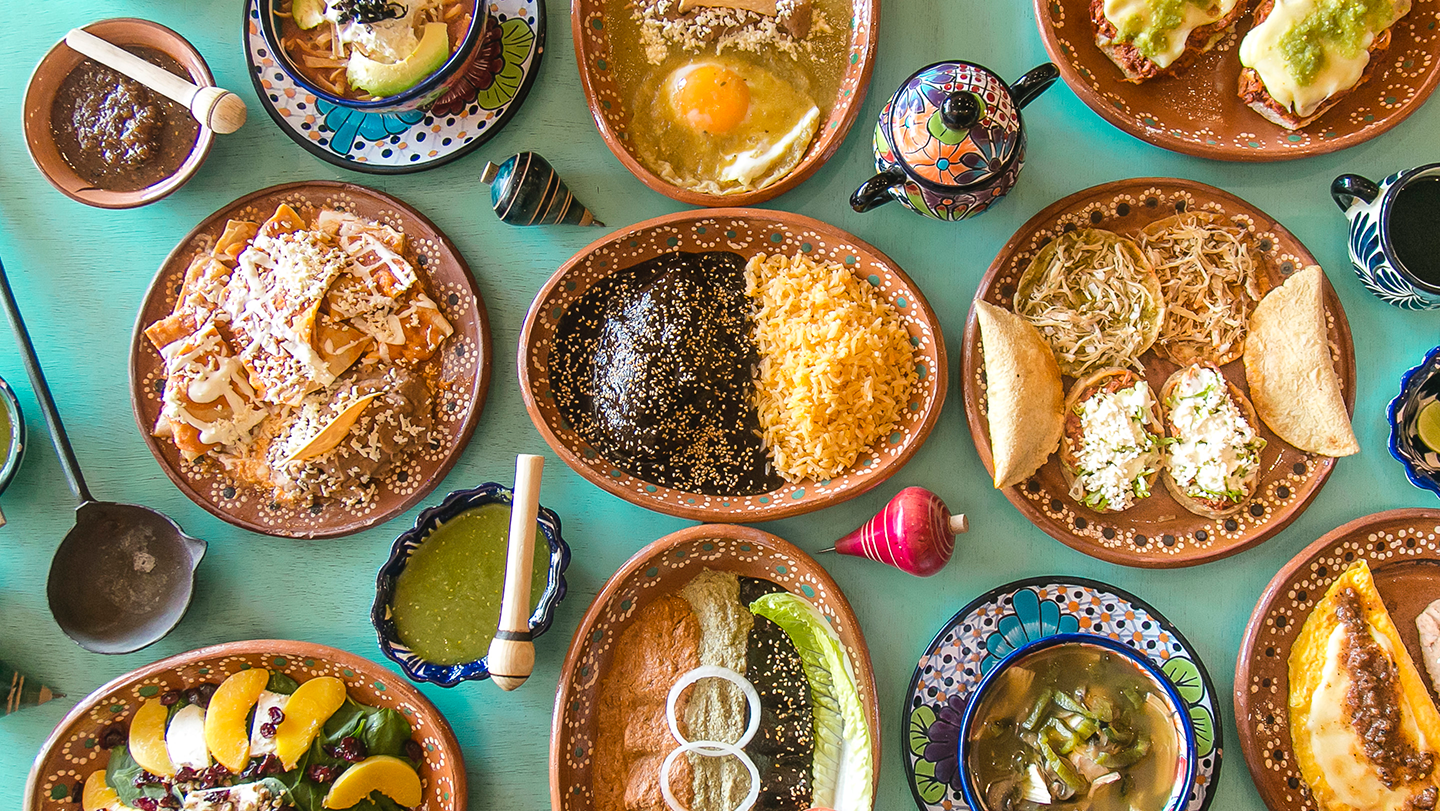 Mesón de los Ángeles image 2