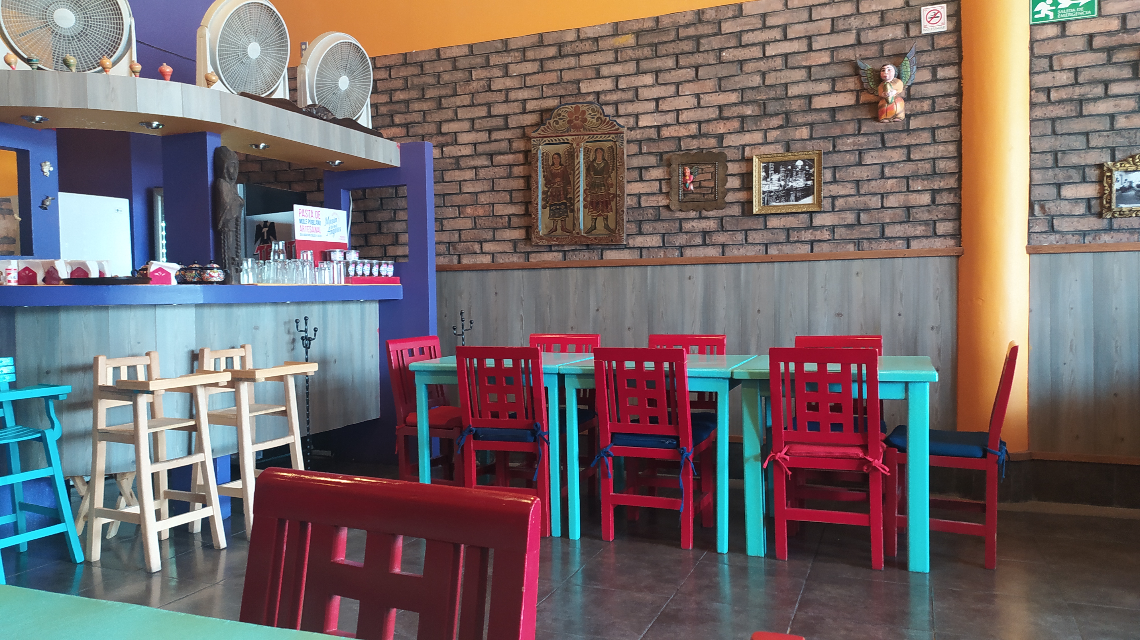 Mesón de los Ángeles image 3