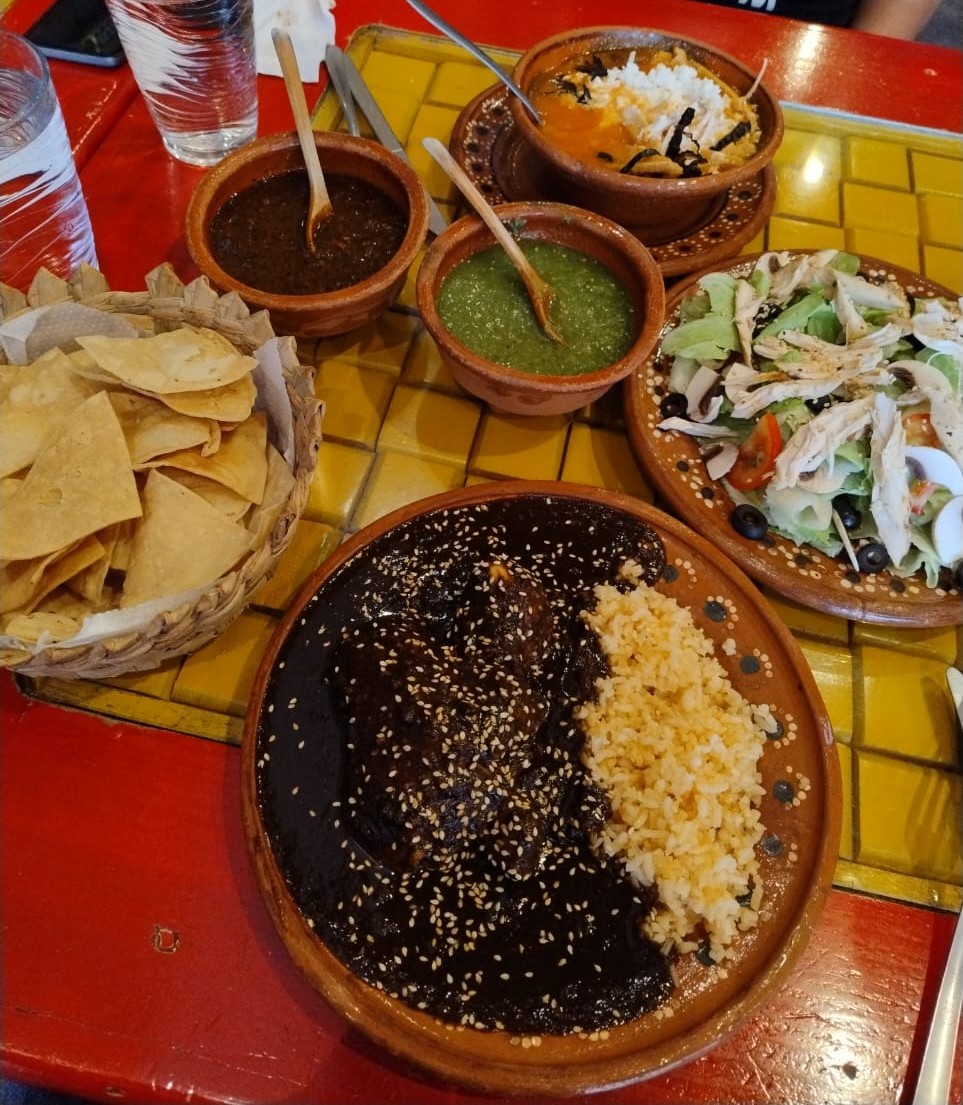 Mesón de los Ángeles image 4