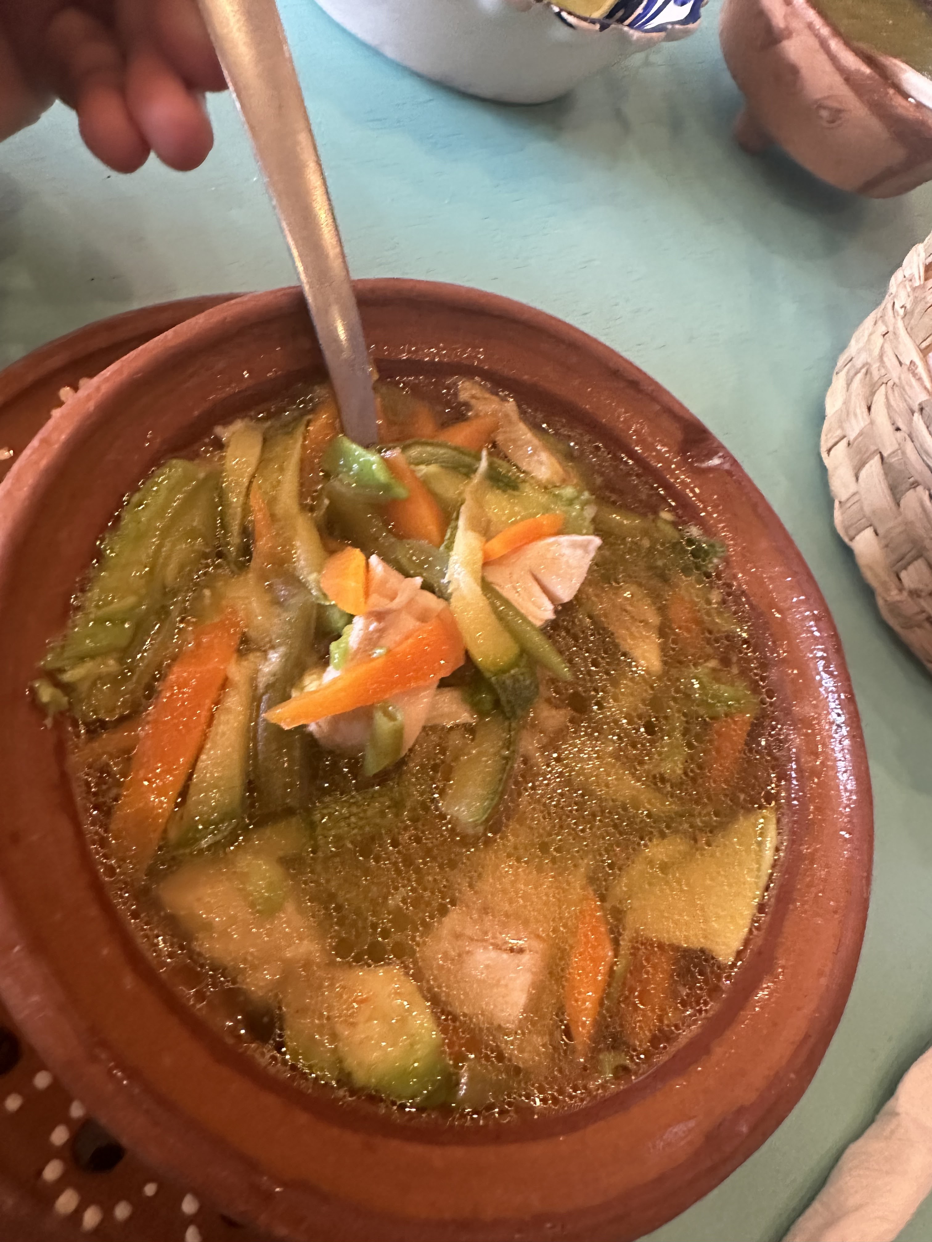 Mesón de los Ángeles image 6