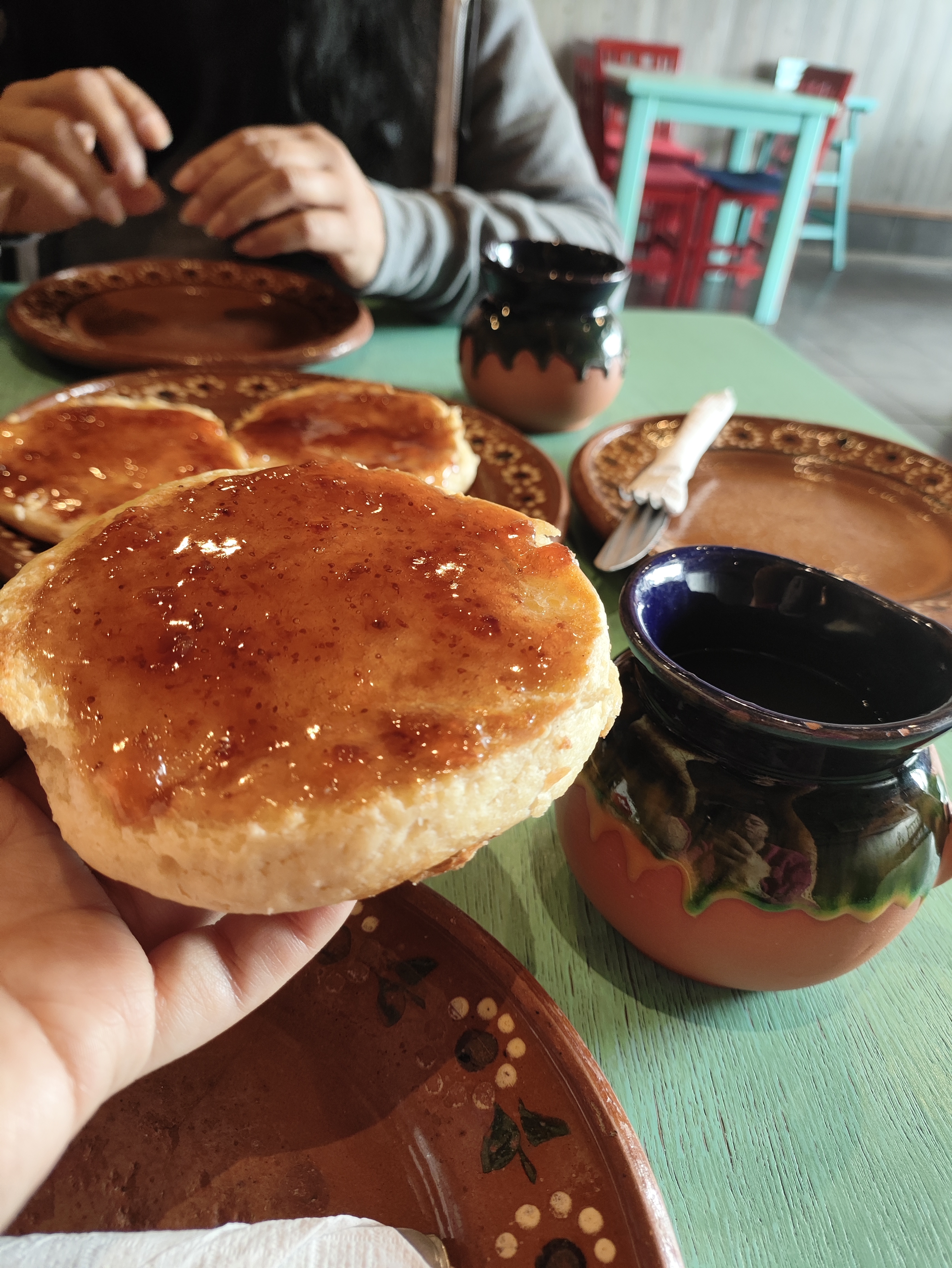 Mesón de los Ángeles image 7