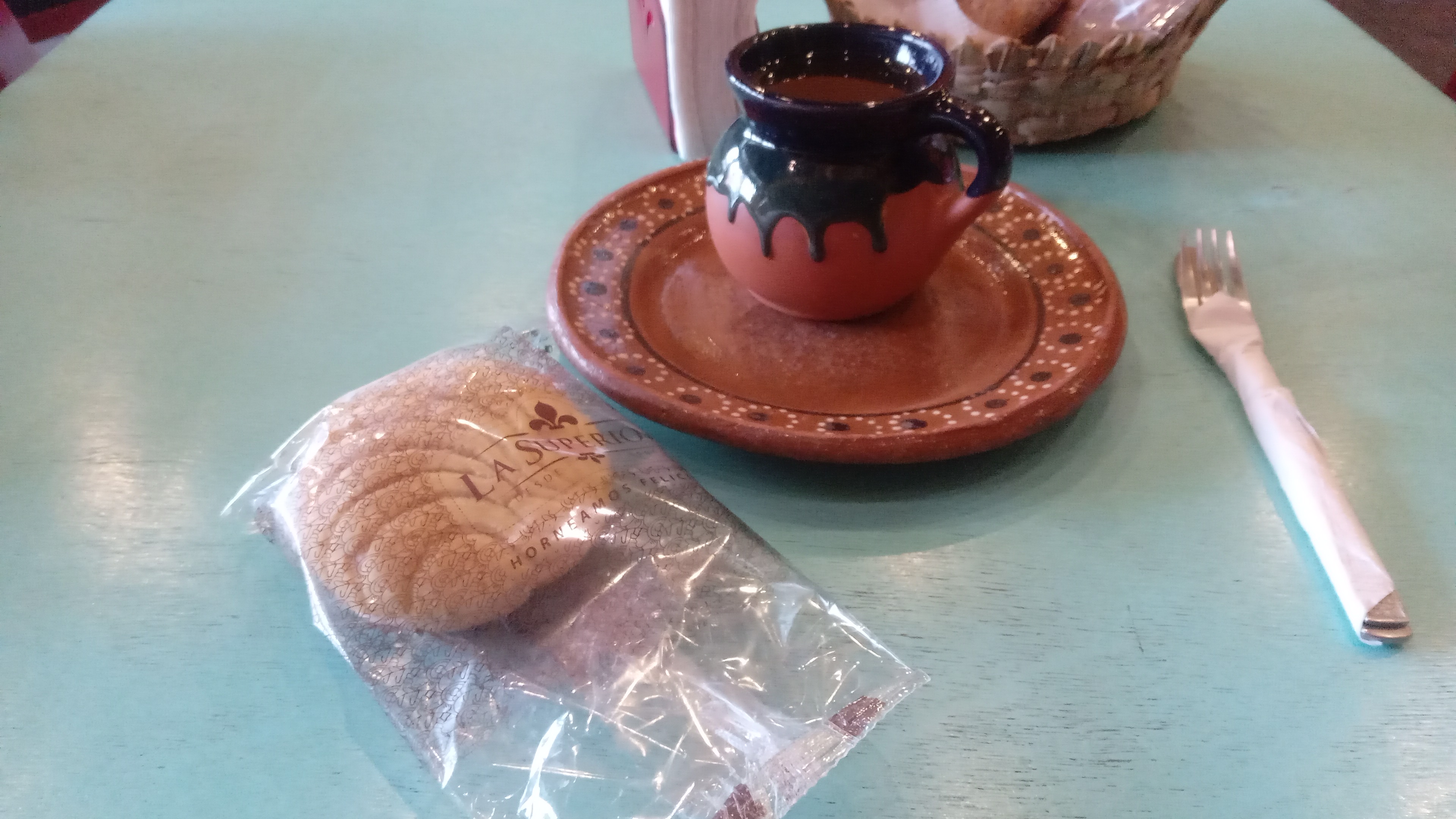 Mesón de los Ángeles image 8