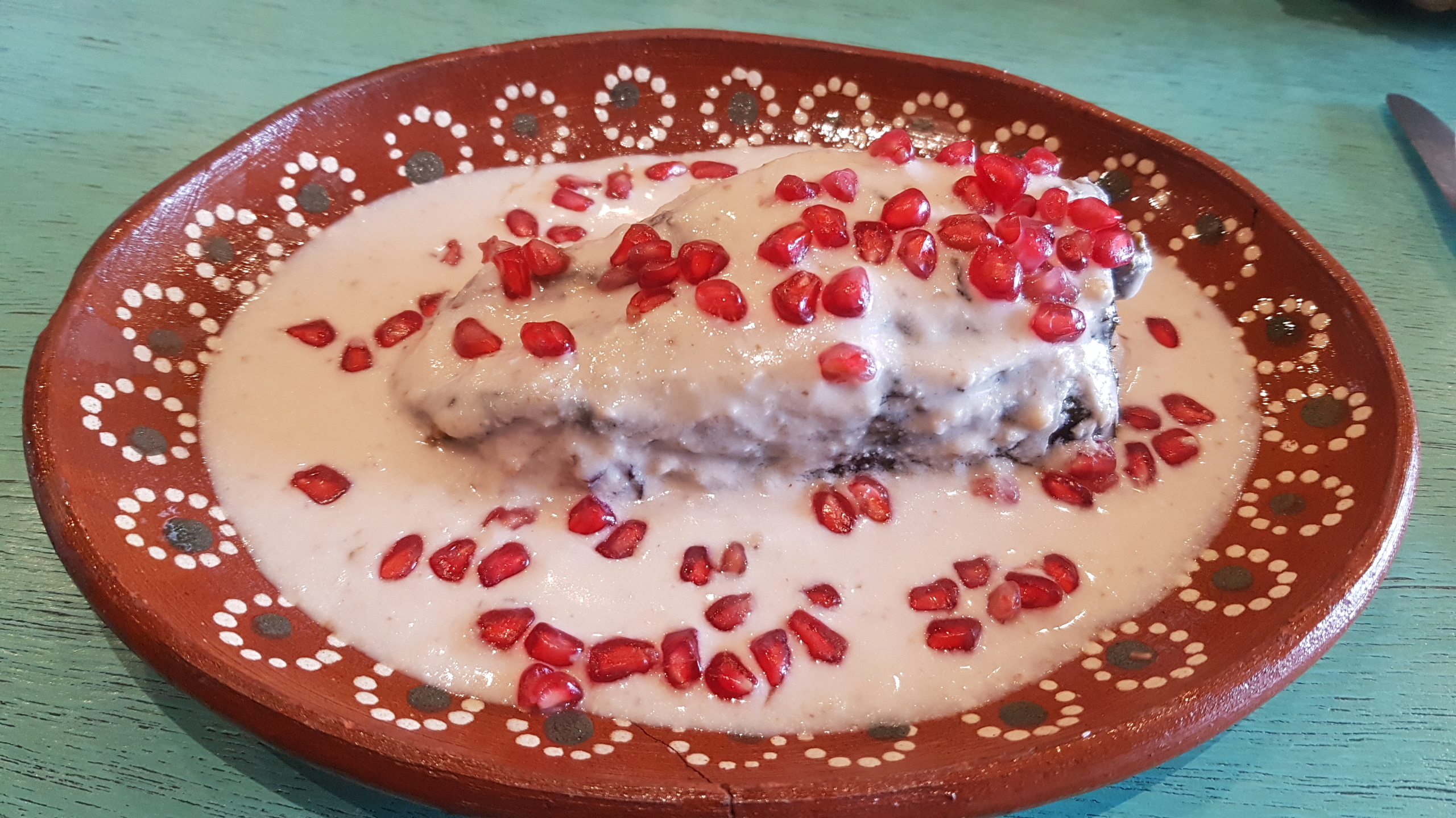 Mesón de los Ángeles image 9