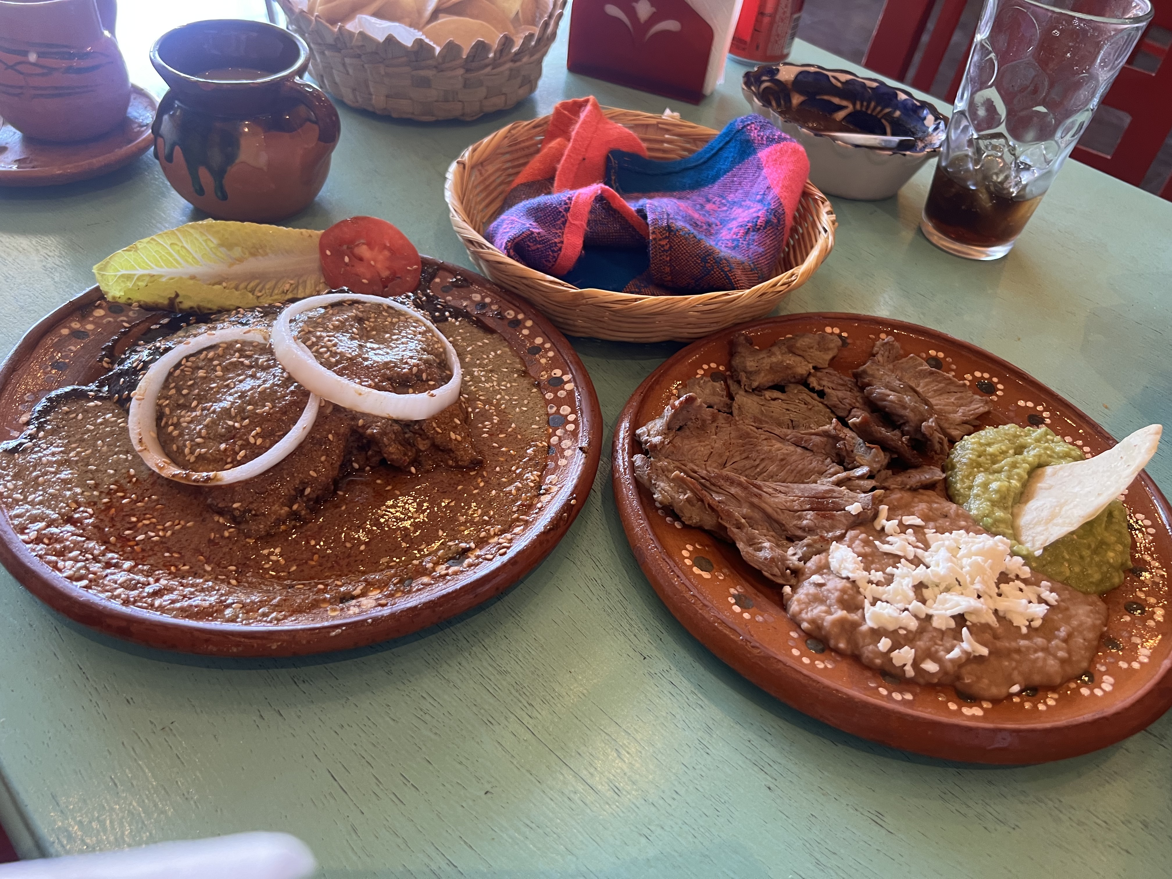 Mesón de los Ángeles image 10