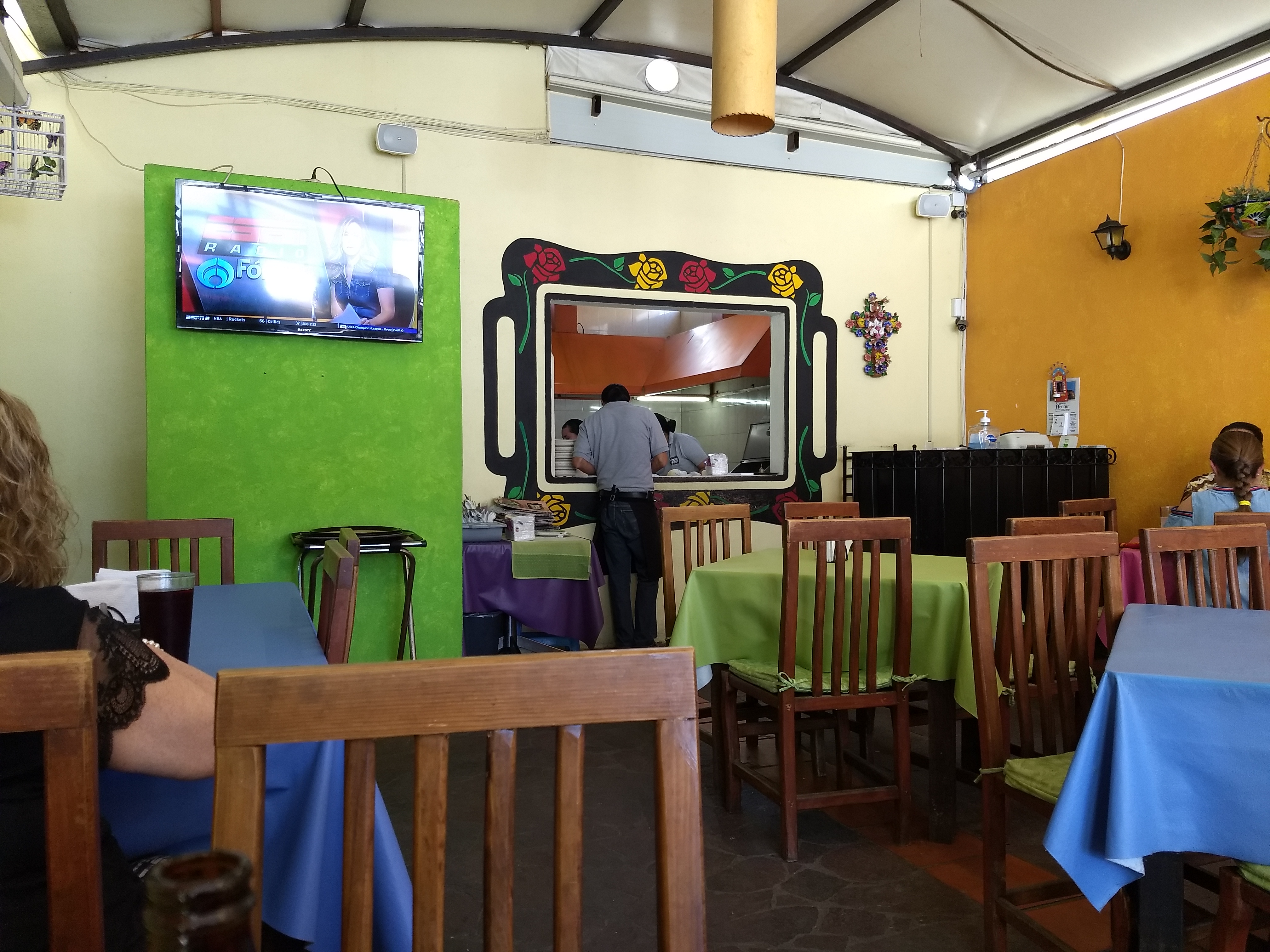 Rincon Tarasco Restaurante image 1