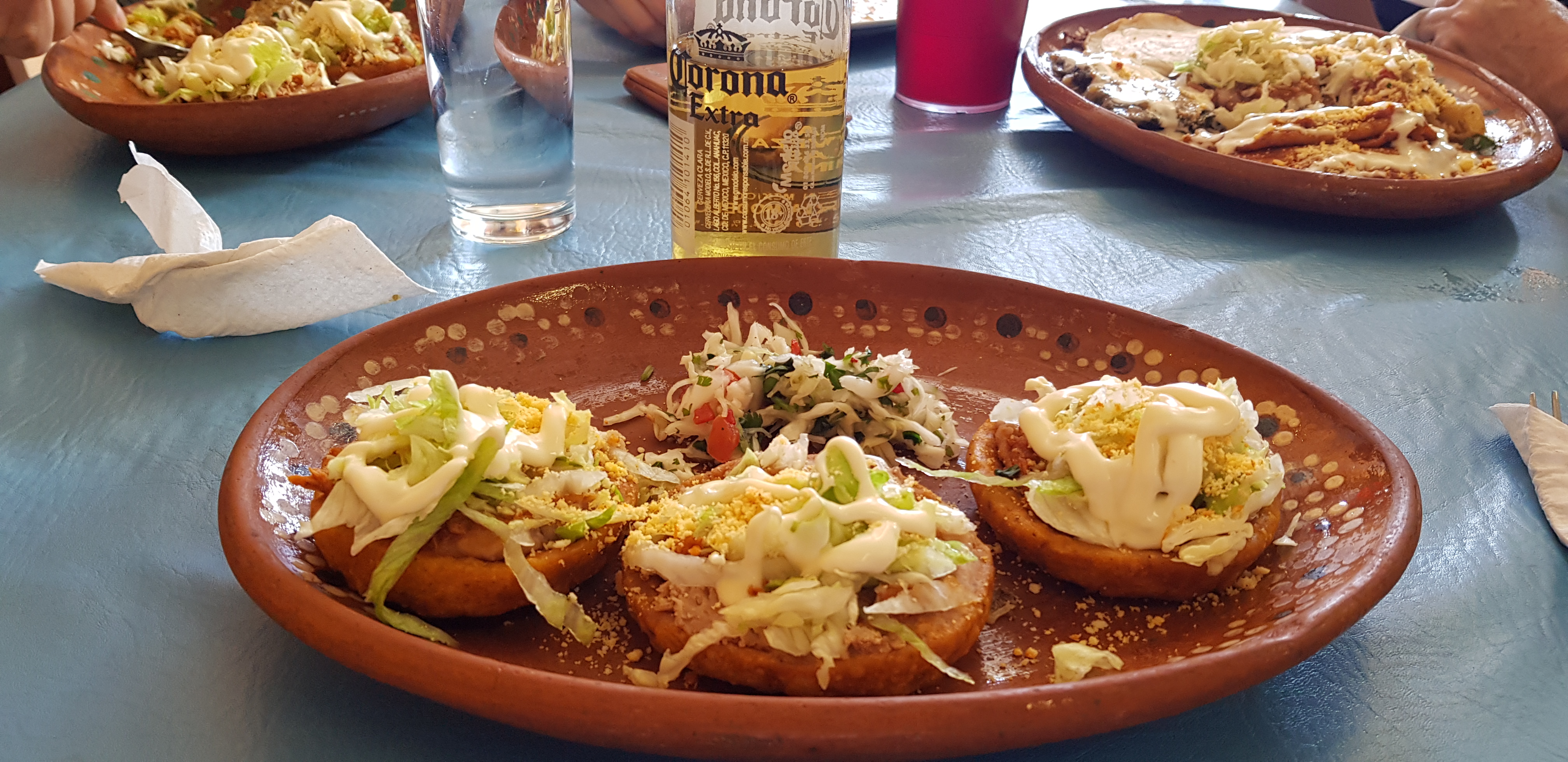 Rincon Tarasco Restaurante image 2