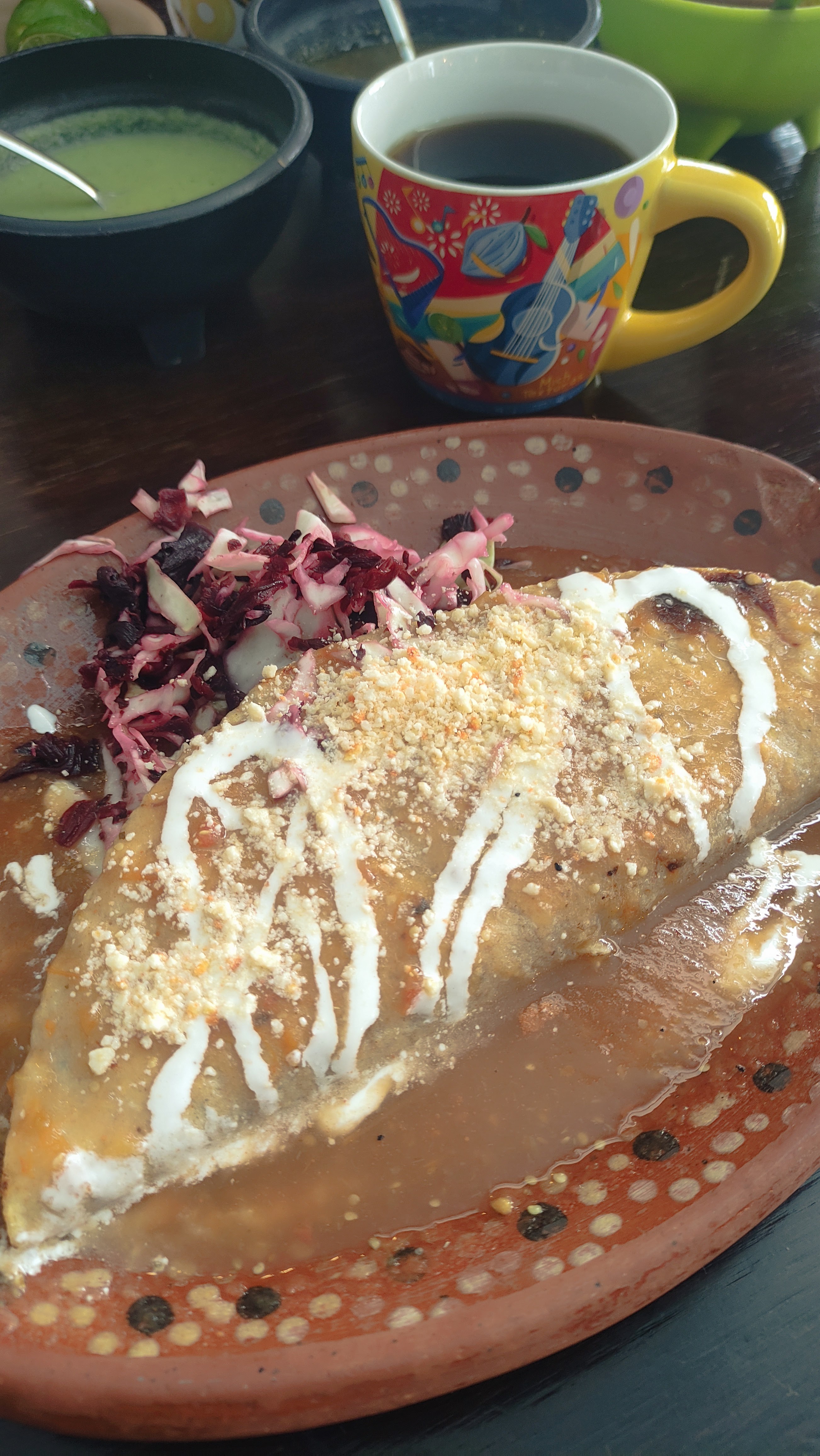 Rincon Tarasco Restaurante image 3