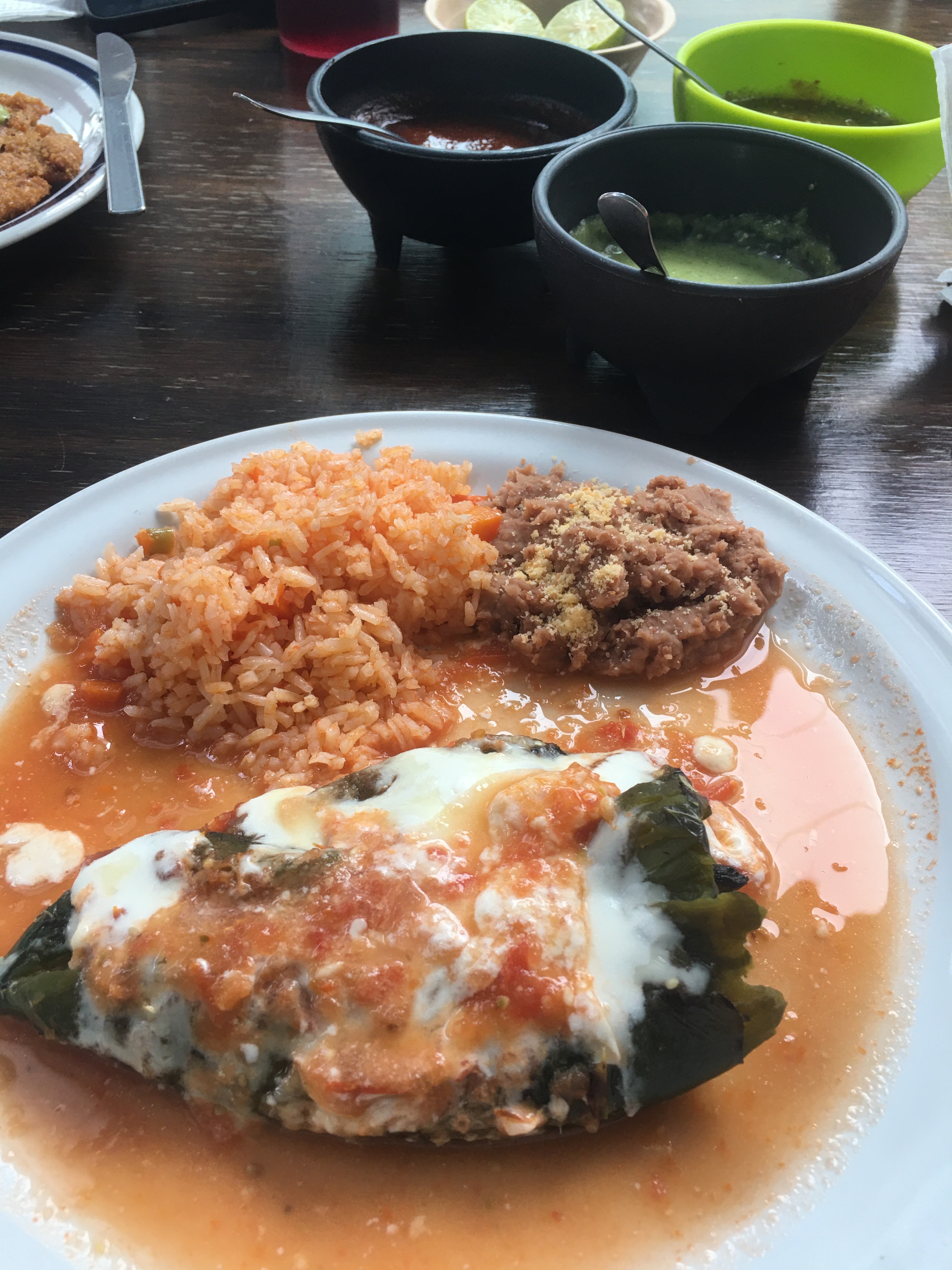 Rincon Tarasco Restaurante image 6