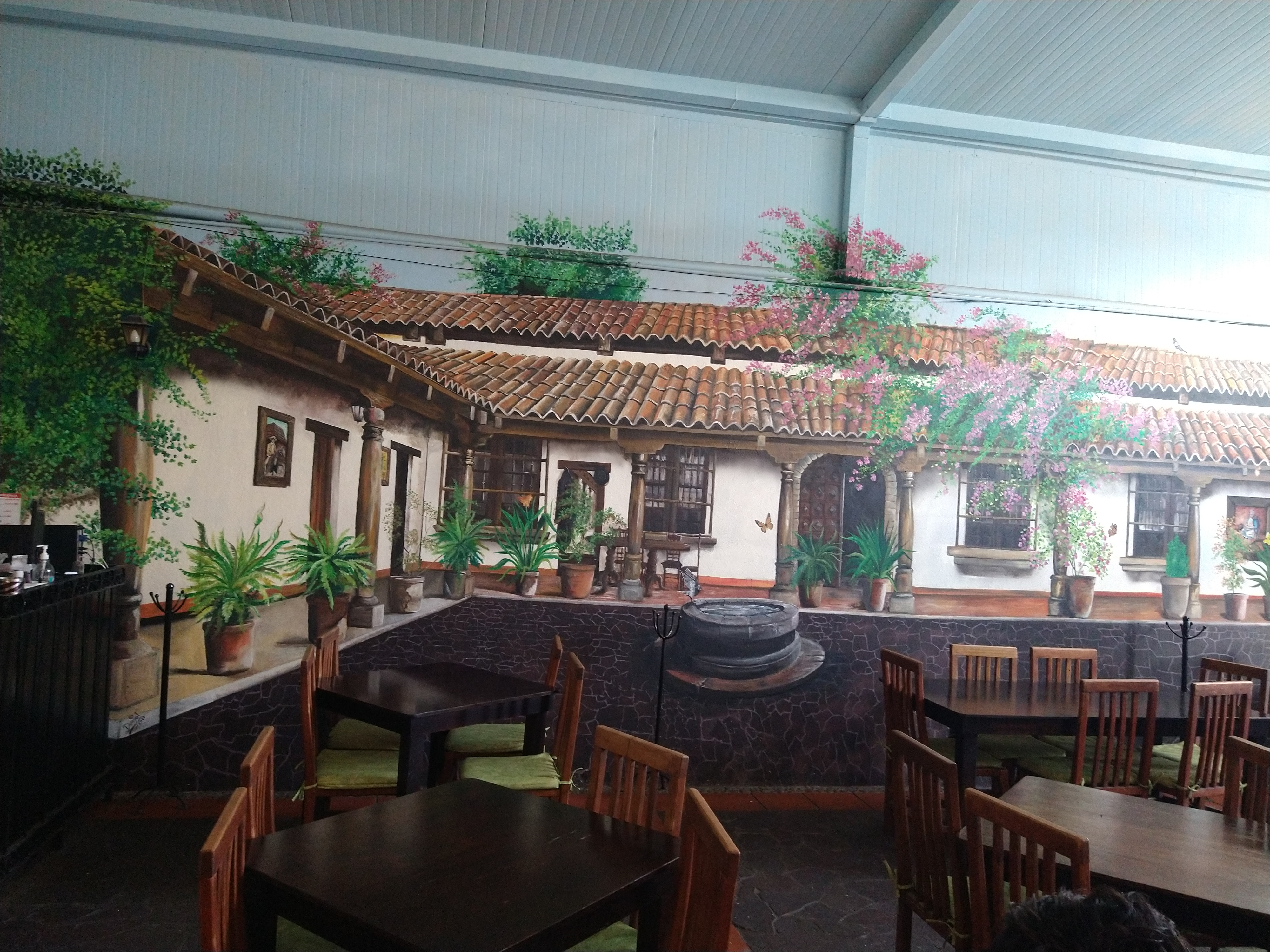 Rincon Tarasco Restaurante image 9