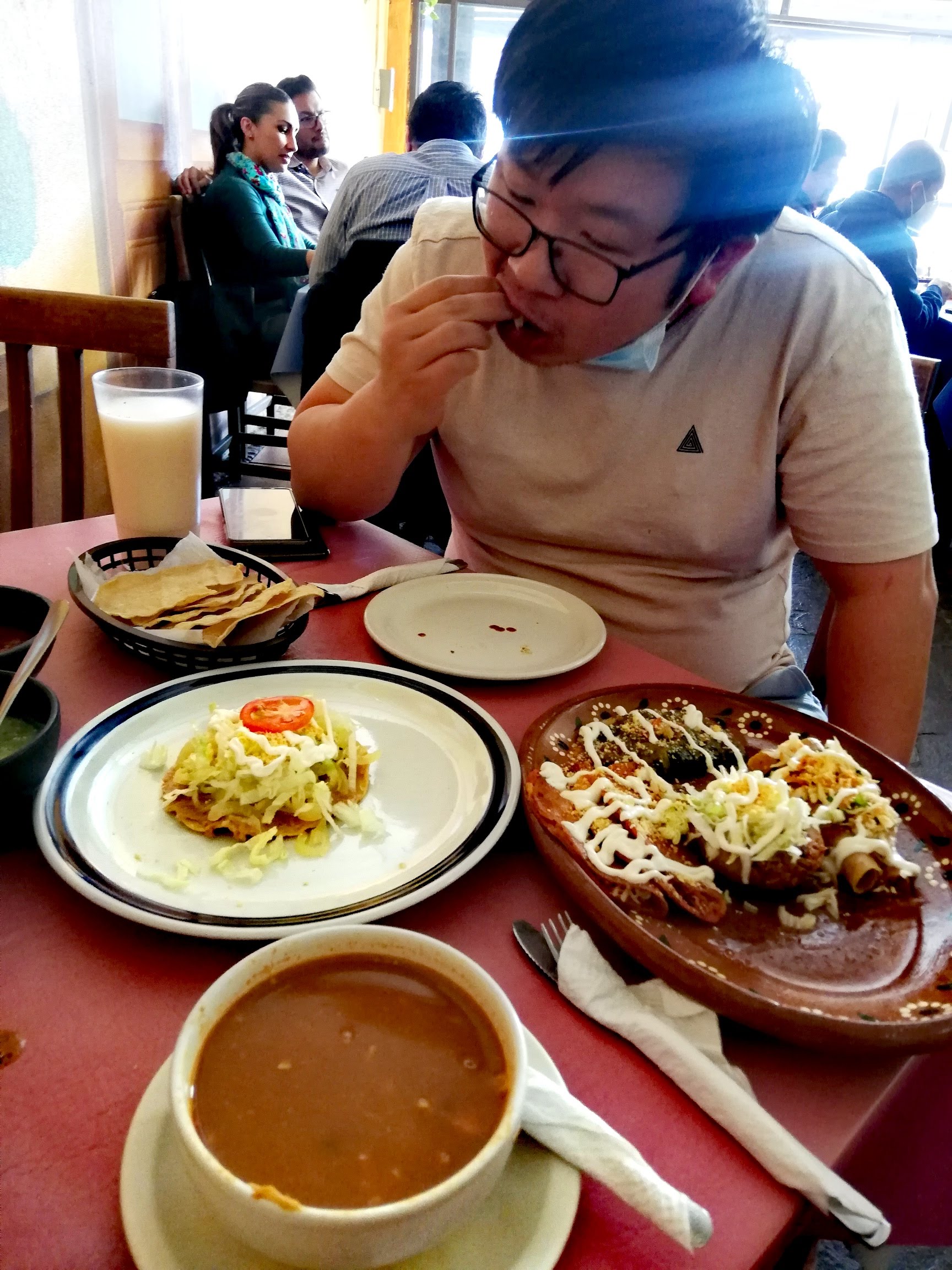 Rincon Tarasco Restaurante image 10