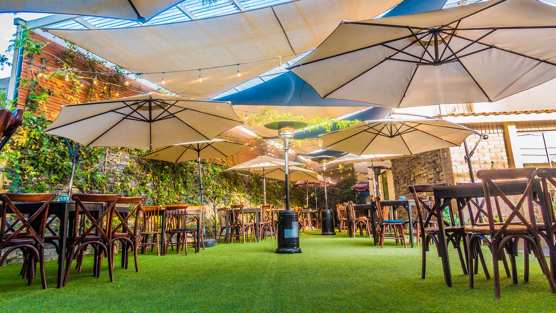 Cuatro Almas image 1