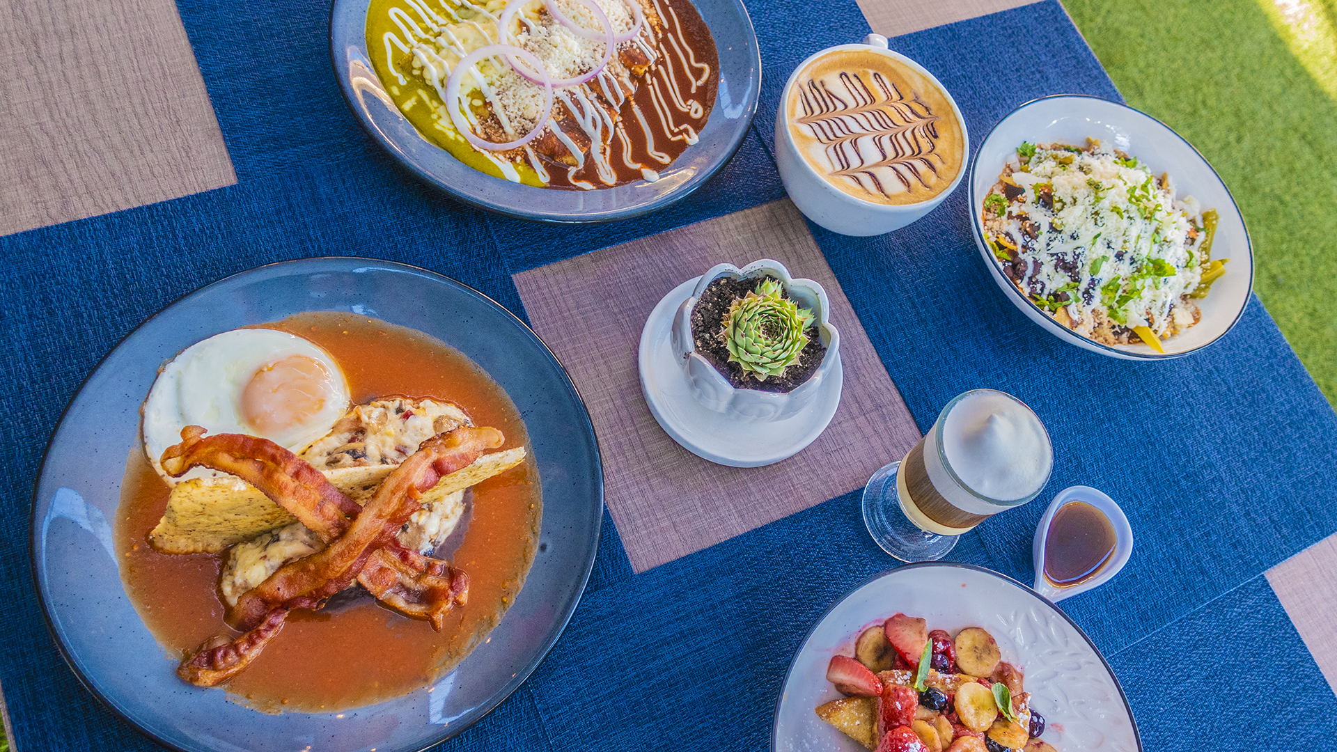 Cuatro Almas image 2