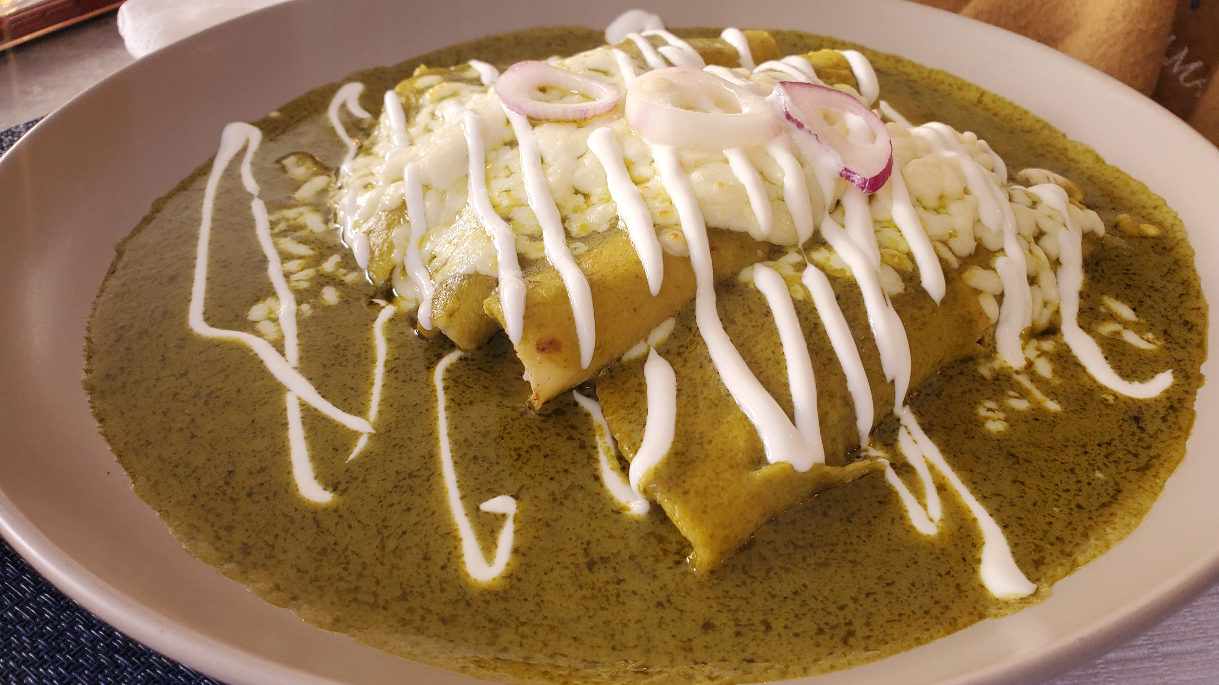 Cuatro Almas image 6