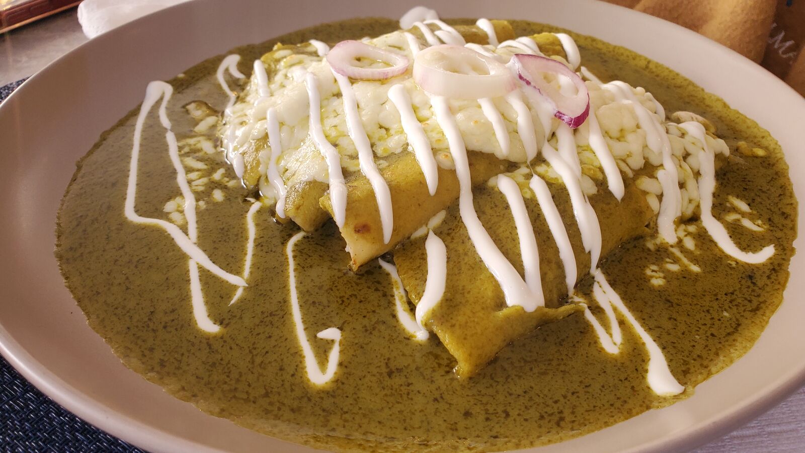 Cuatro Almas image 6