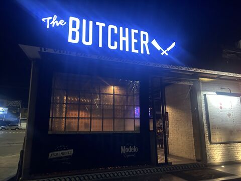 The Butcher image 5