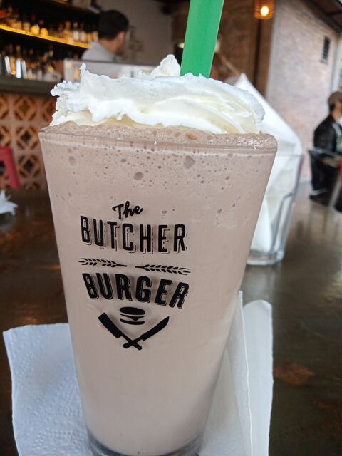 The Butcher image 7