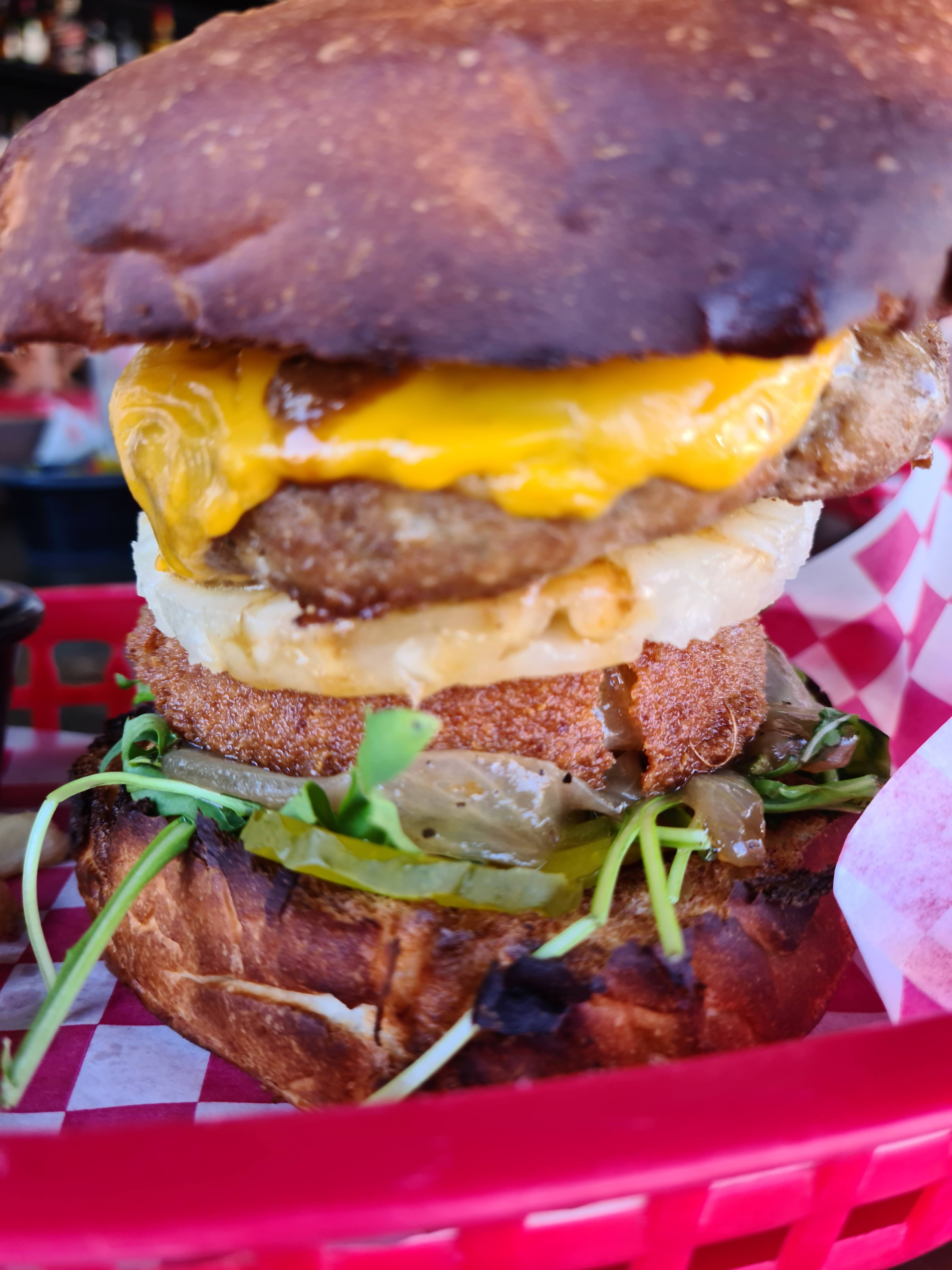 The Butcher image 10