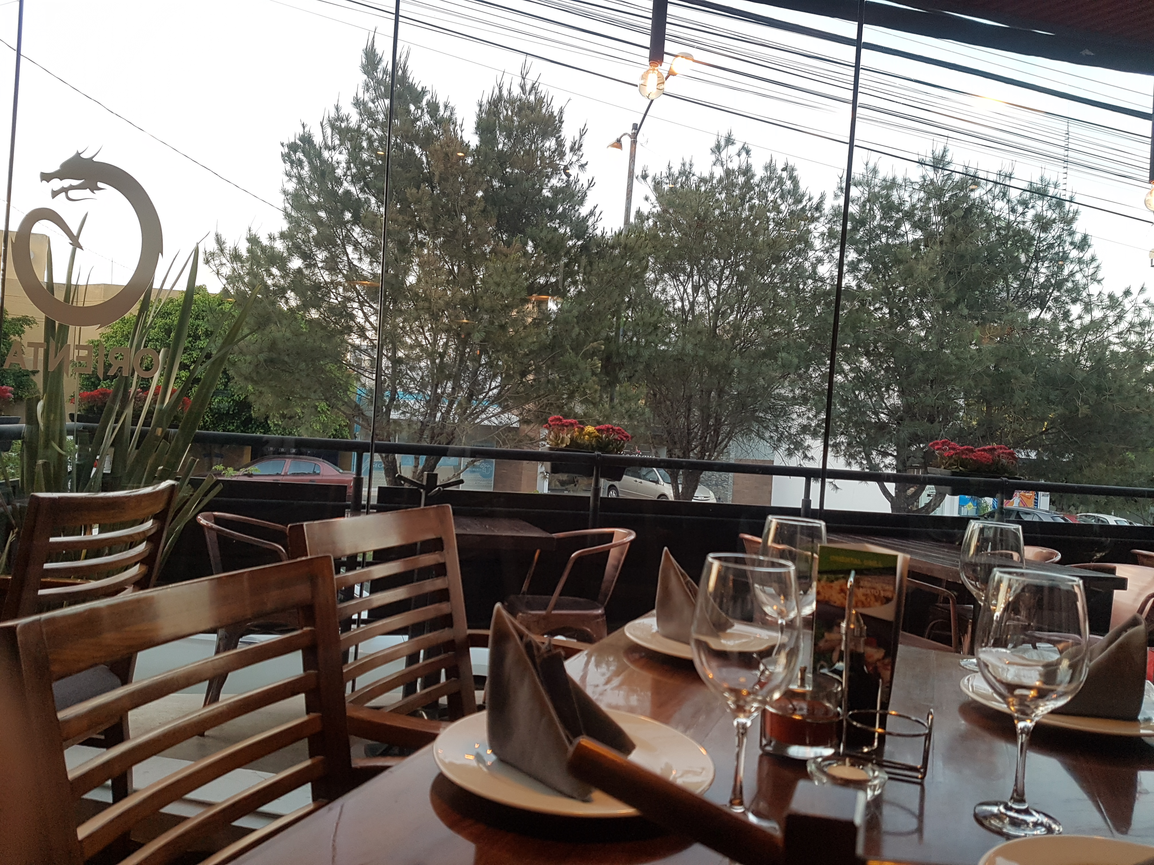 Oriental Grill San Luis Potosi image 1