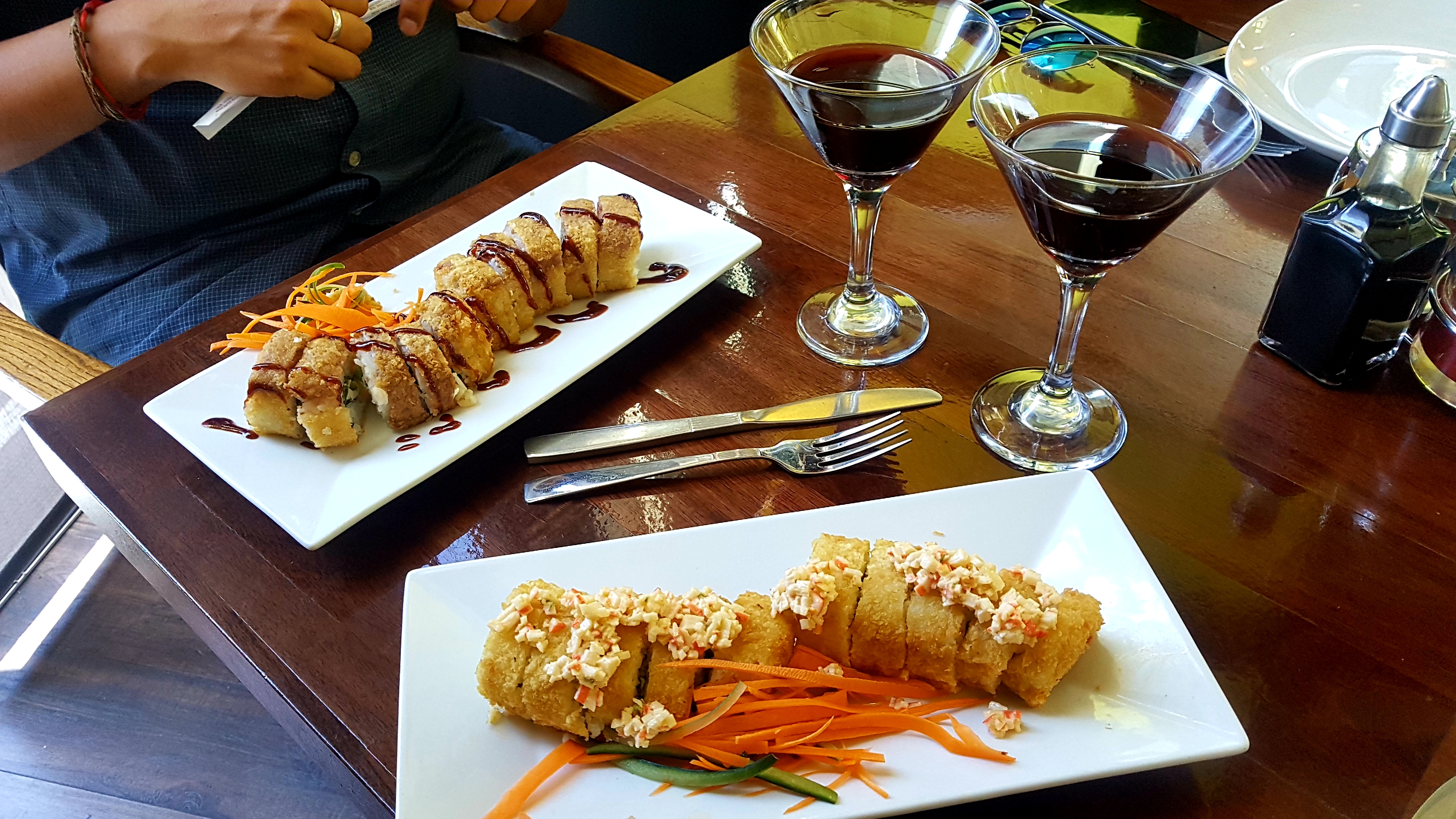 Oriental Grill San Luis Potosi image 2