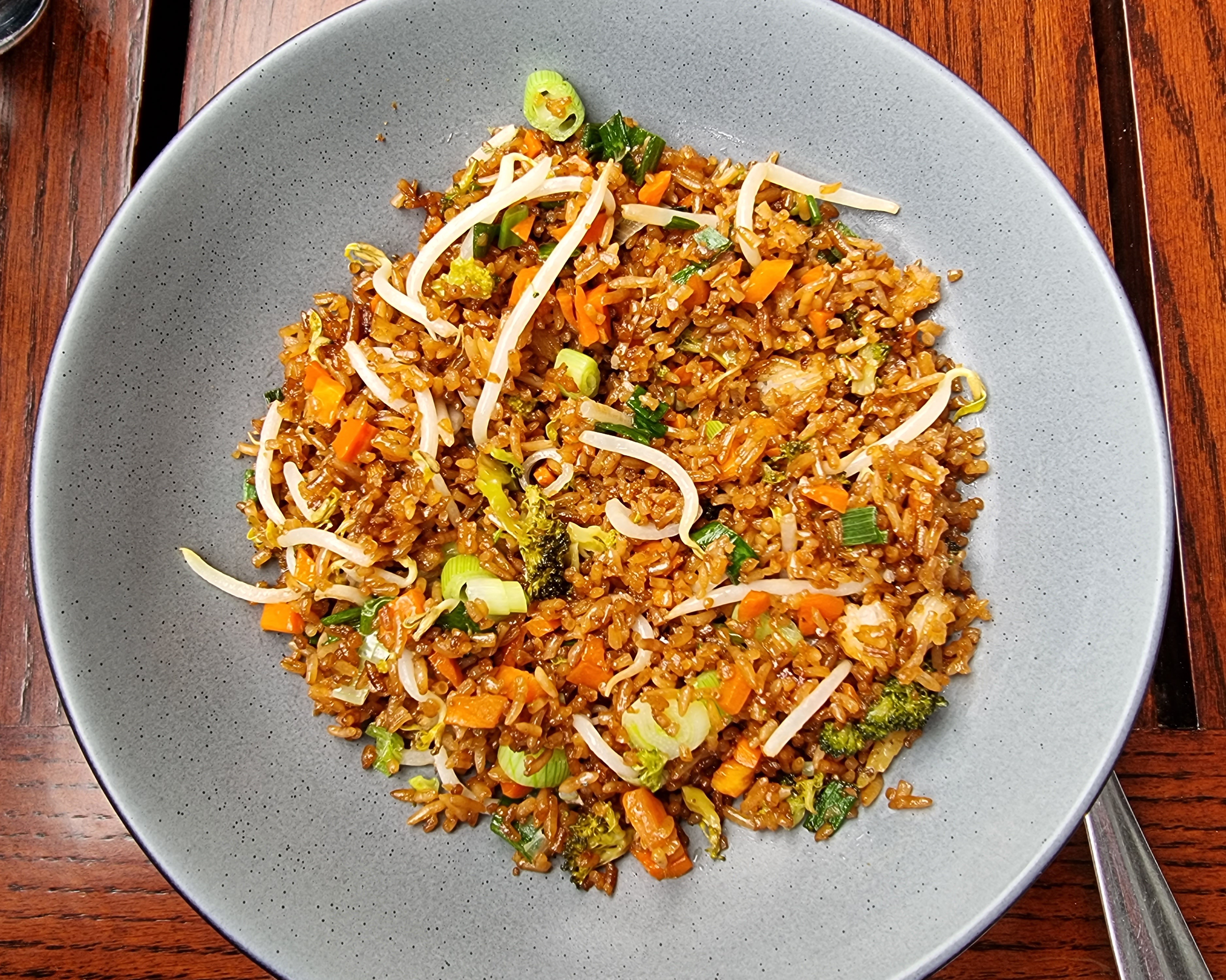 Oriental Grill San Luis Potosi image 3