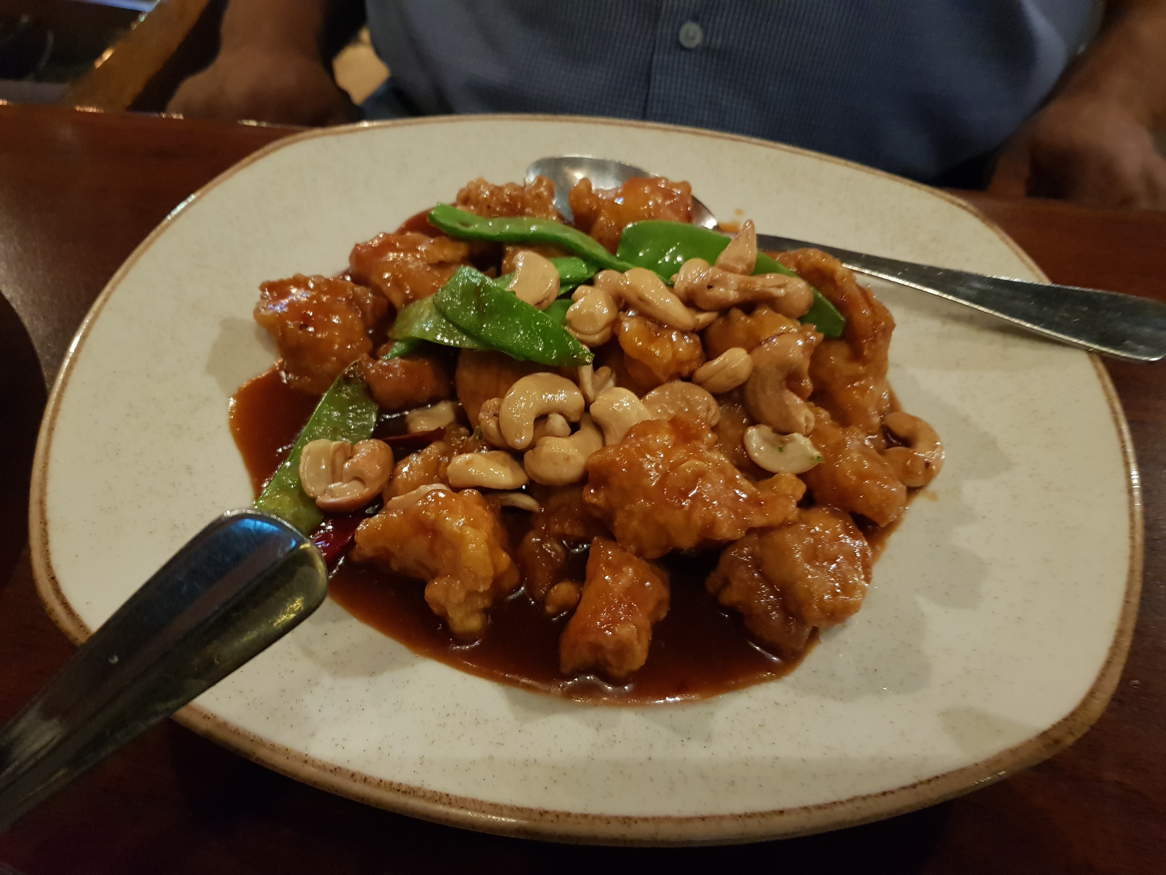 Oriental Grill San Luis Potosi image 4