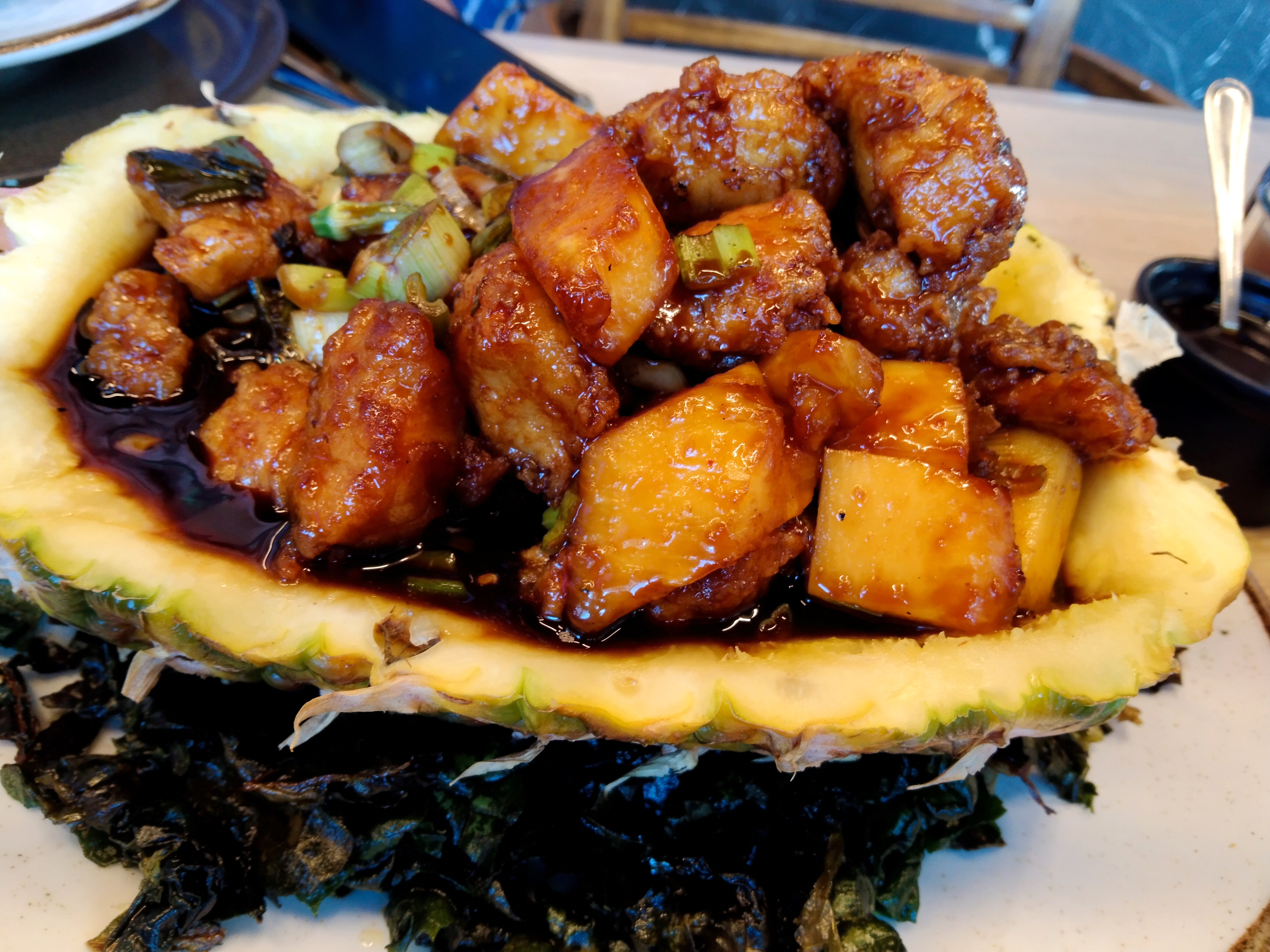 Oriental Grill San Luis Potosi image 5