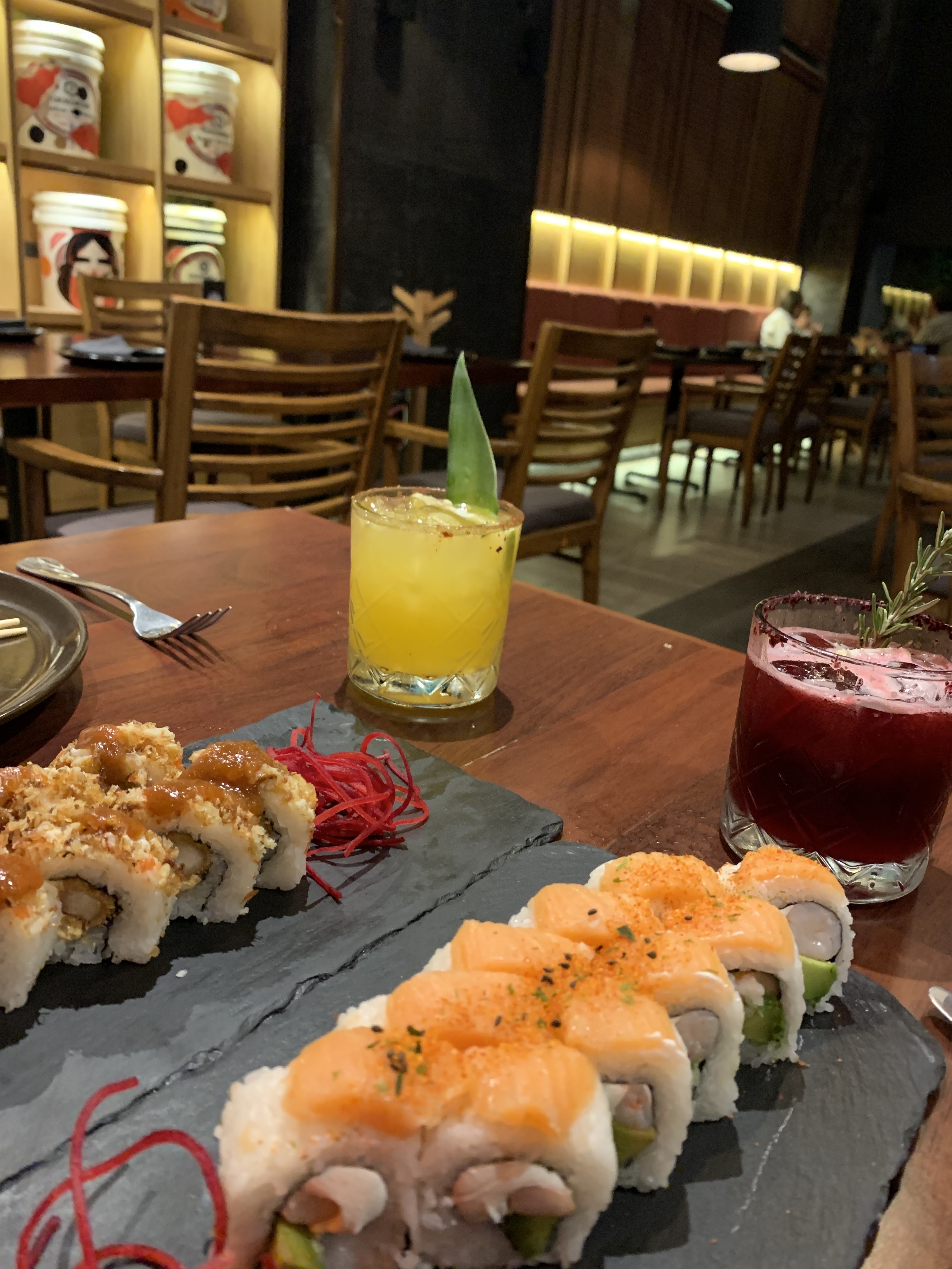 Oriental Grill San Luis Potosi image 6