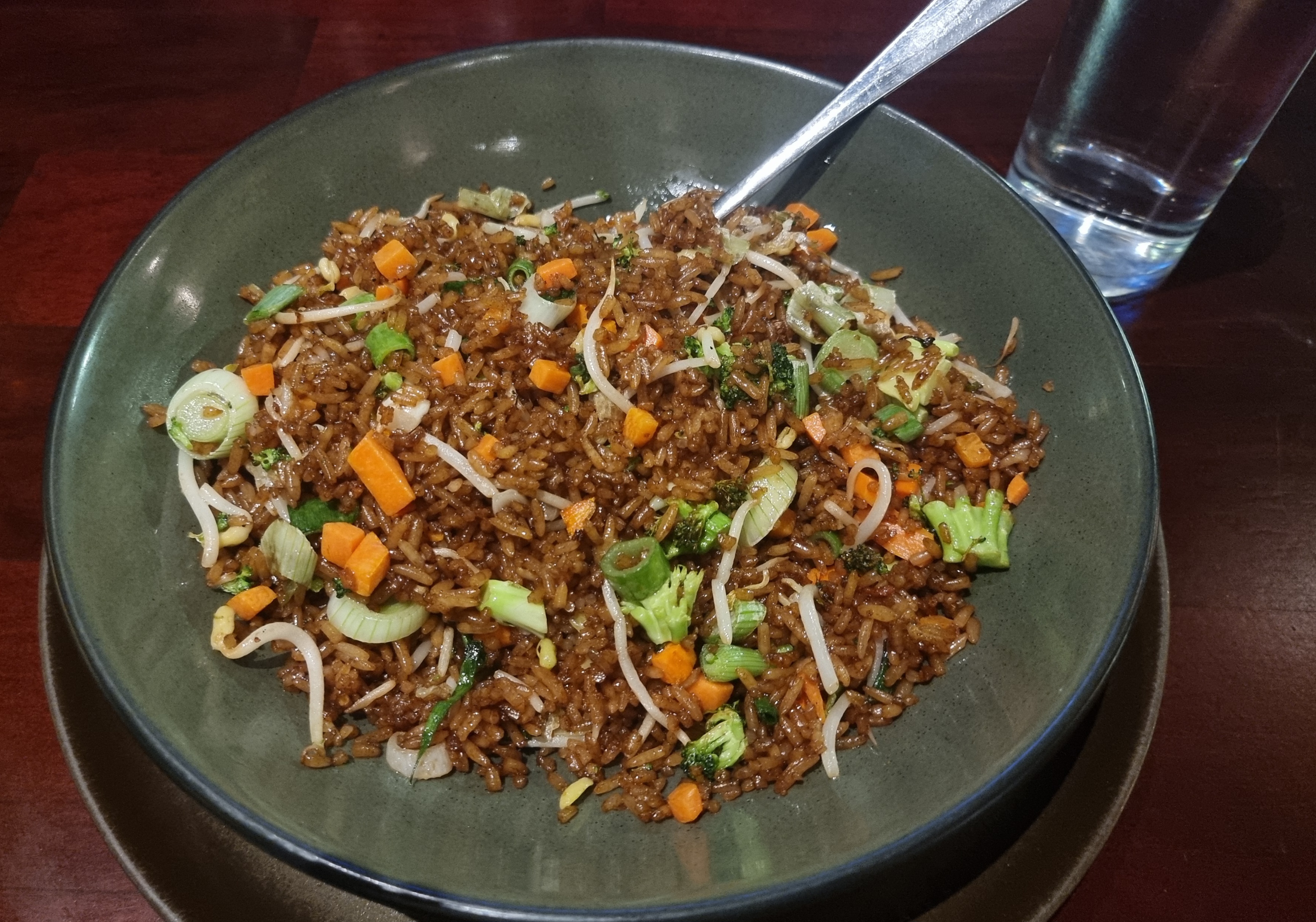 Oriental Grill San Luis Potosi image 7