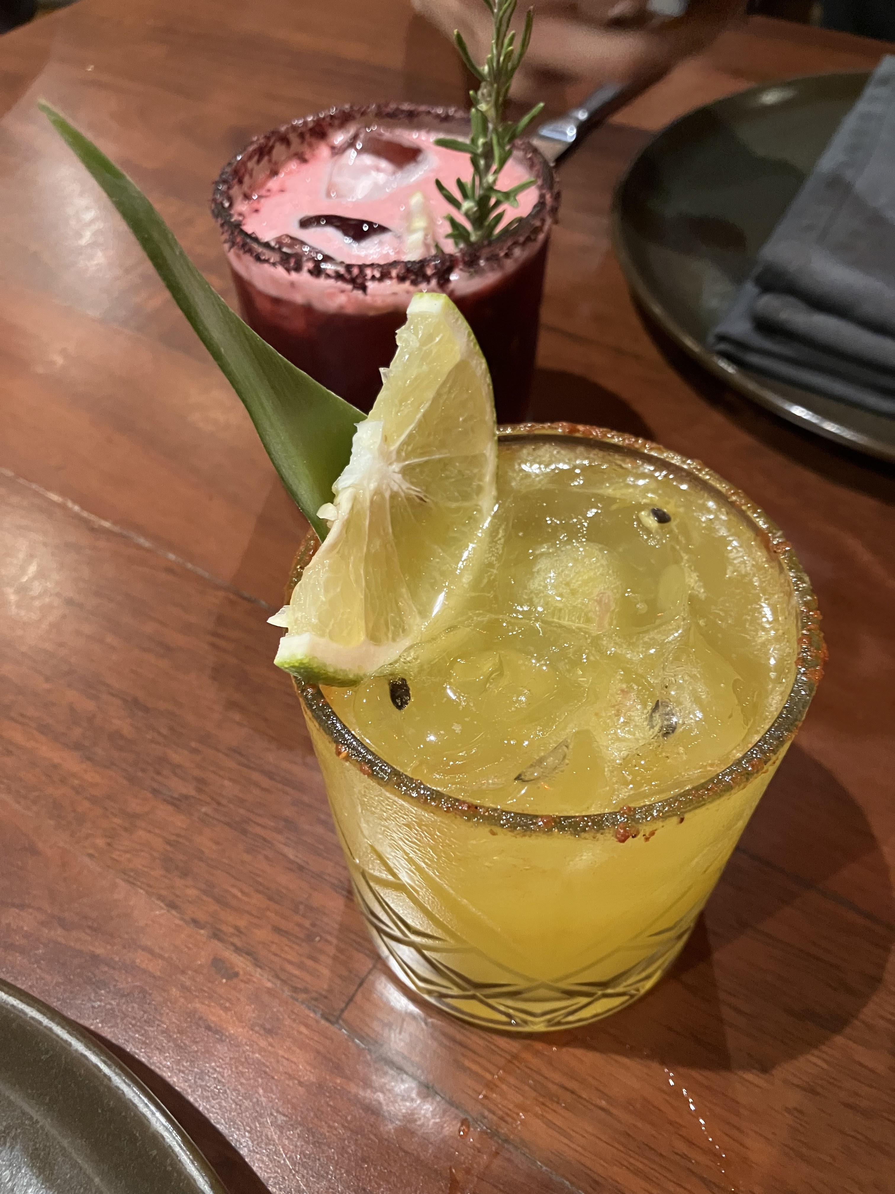 Oriental Grill San Luis Potosi image 9